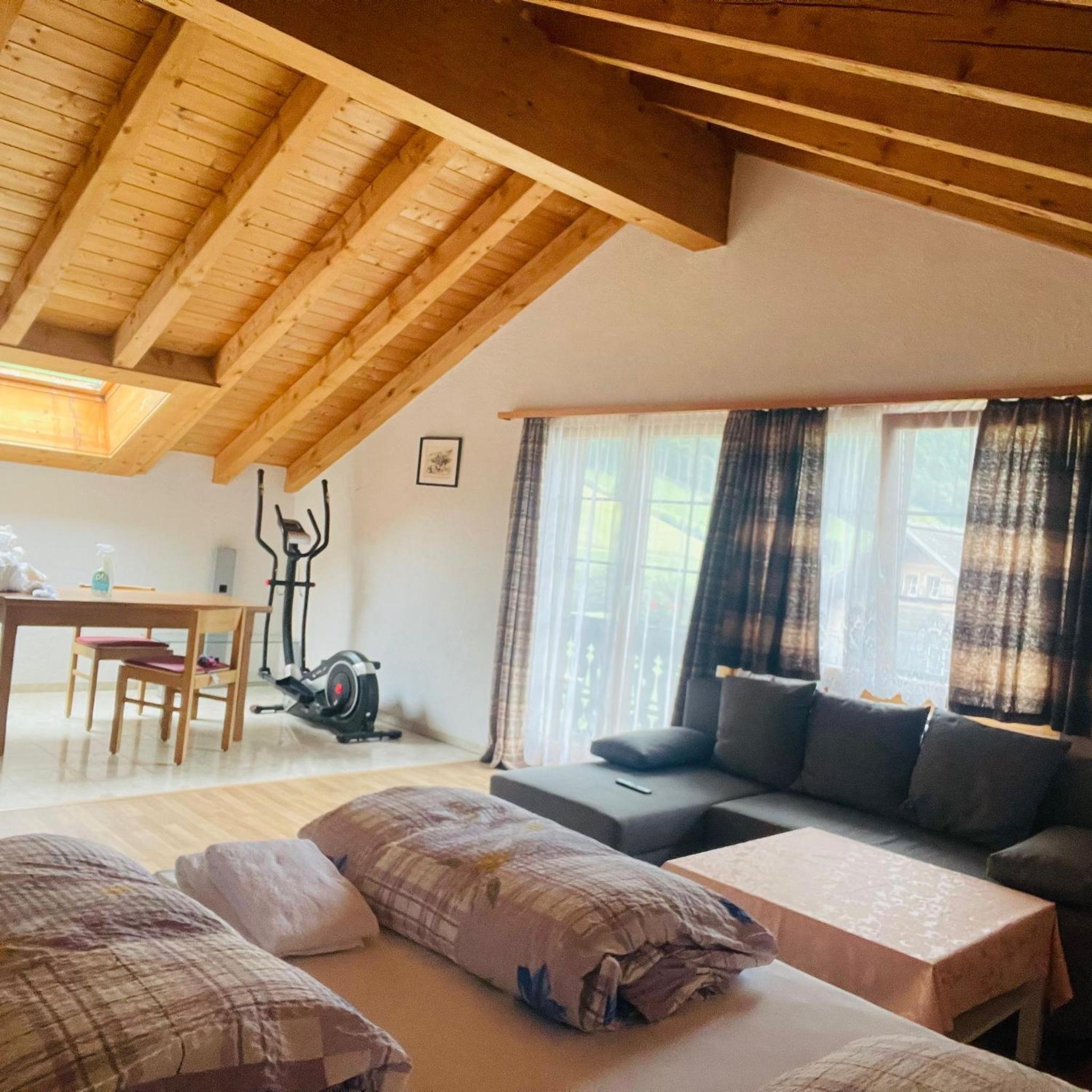 Sternen B&B & Ristorante