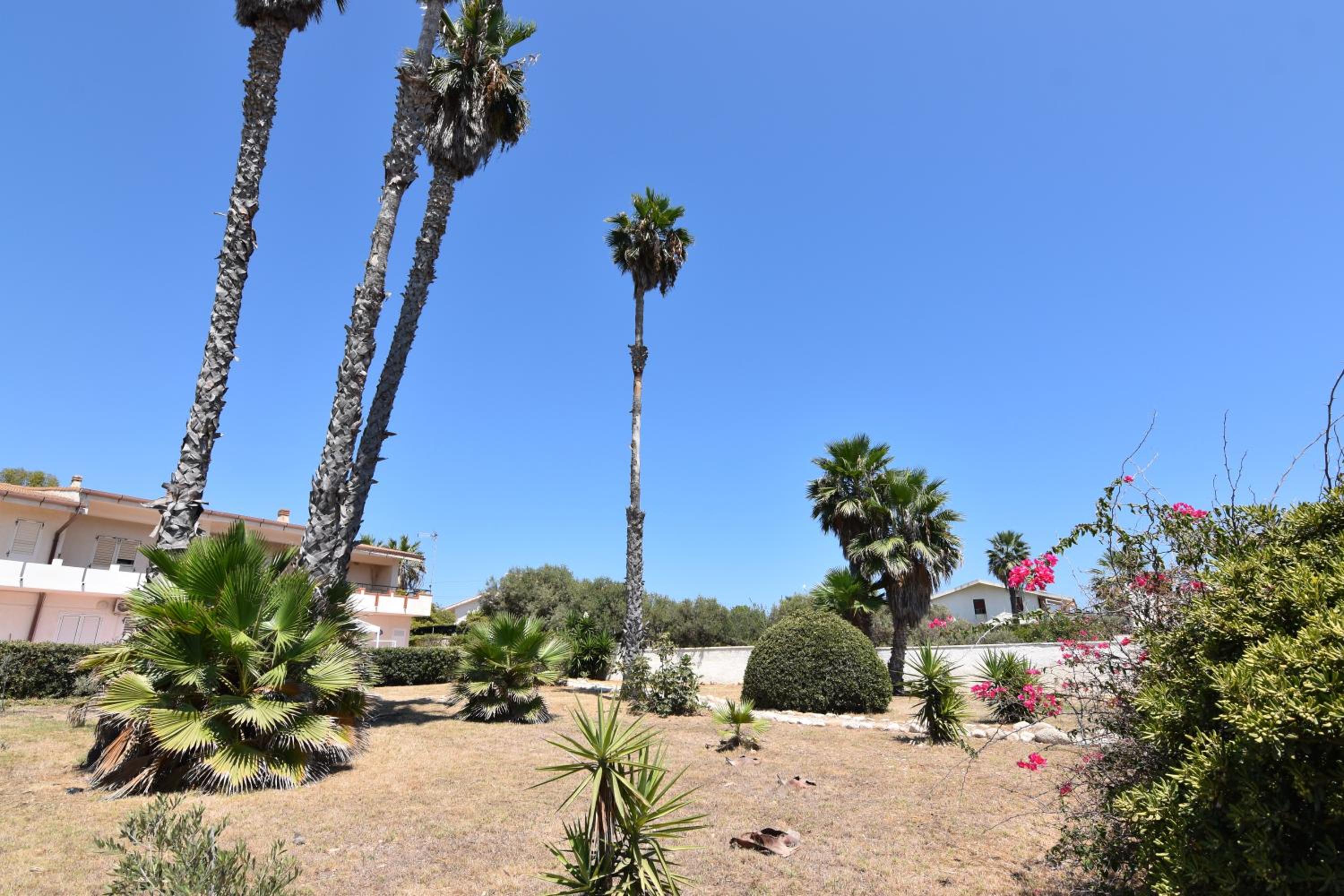 Casa sul mare view 3