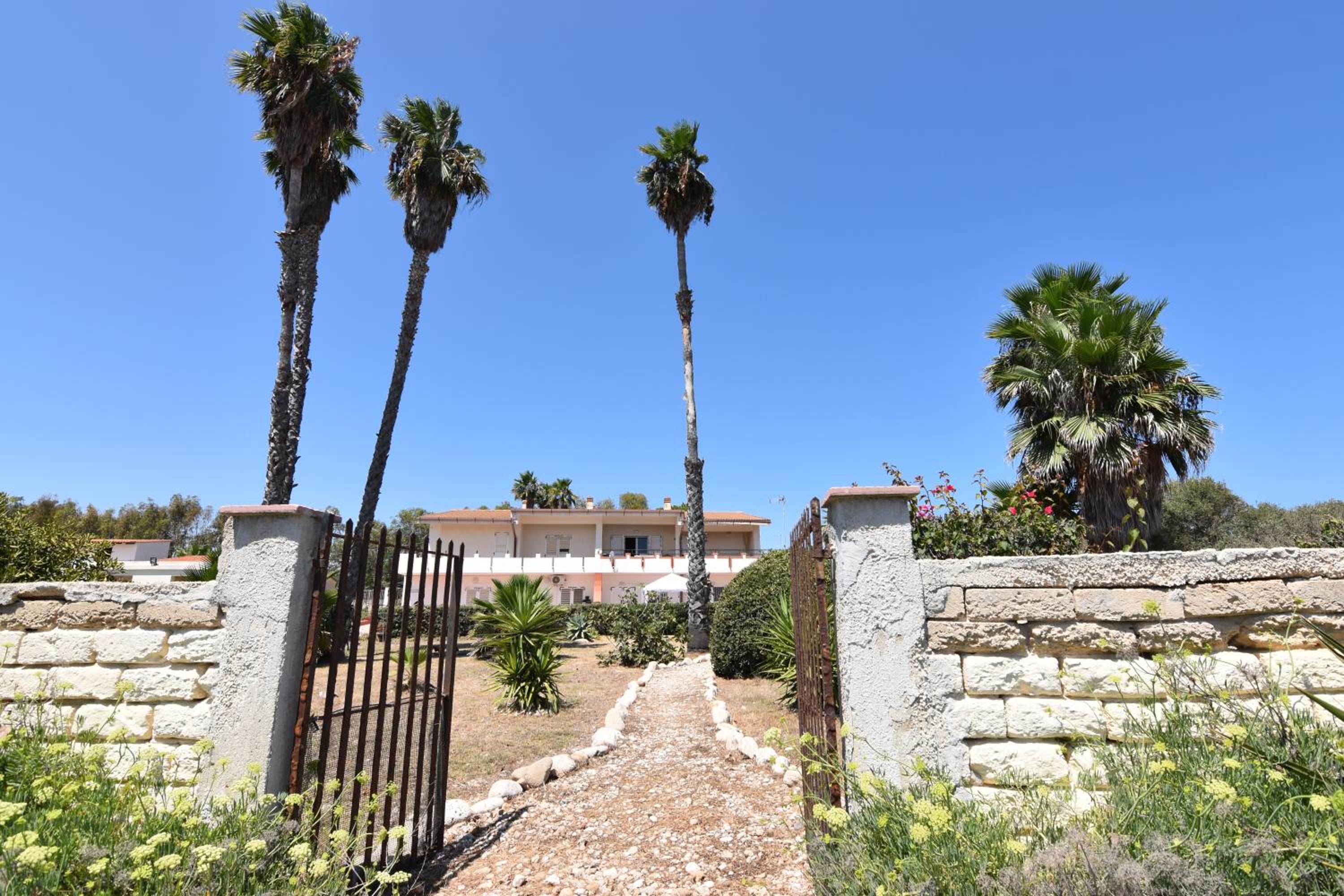 Casa sul mare view 4