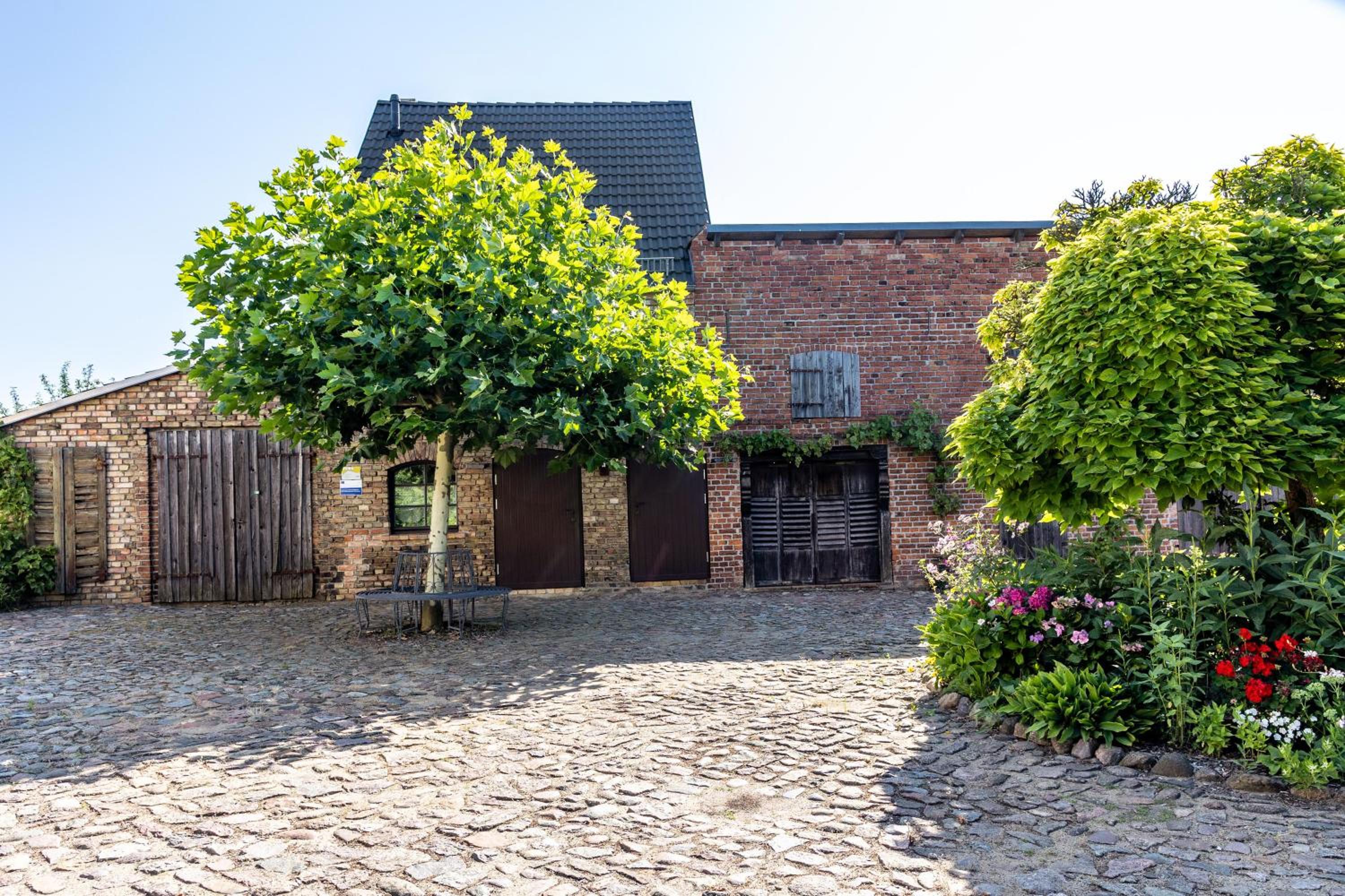 Cottage Im Fläming - Ferienwohnung