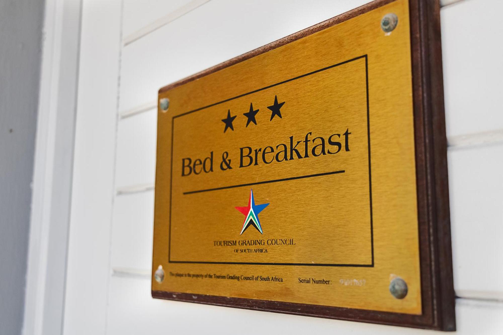 The Sandcastle Guesthouse - Melkbosstrand view 4