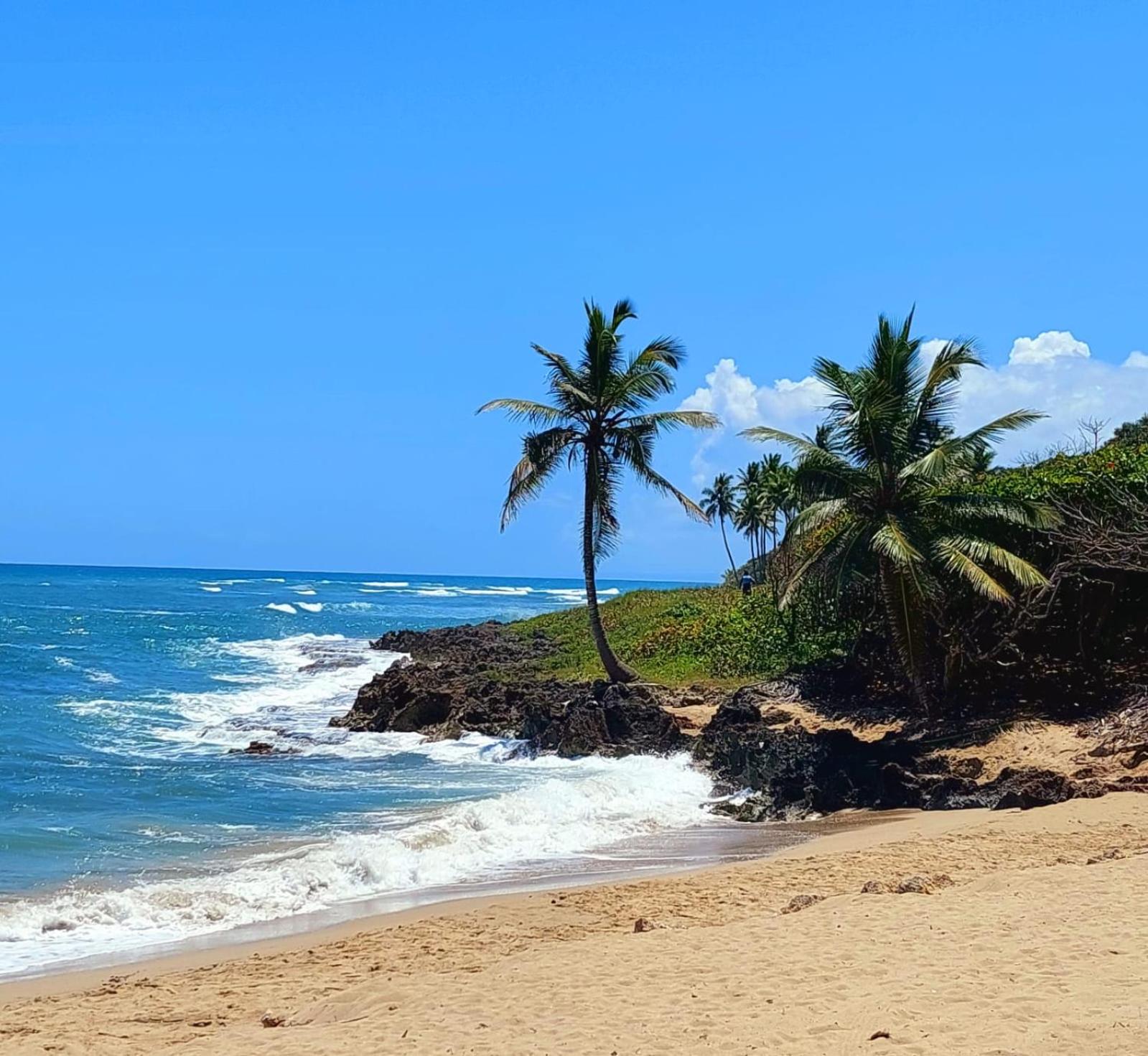 ENCUENTRO BEACH STUDIO- residencia Ocean Winds