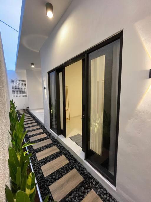 Adam Homestay
