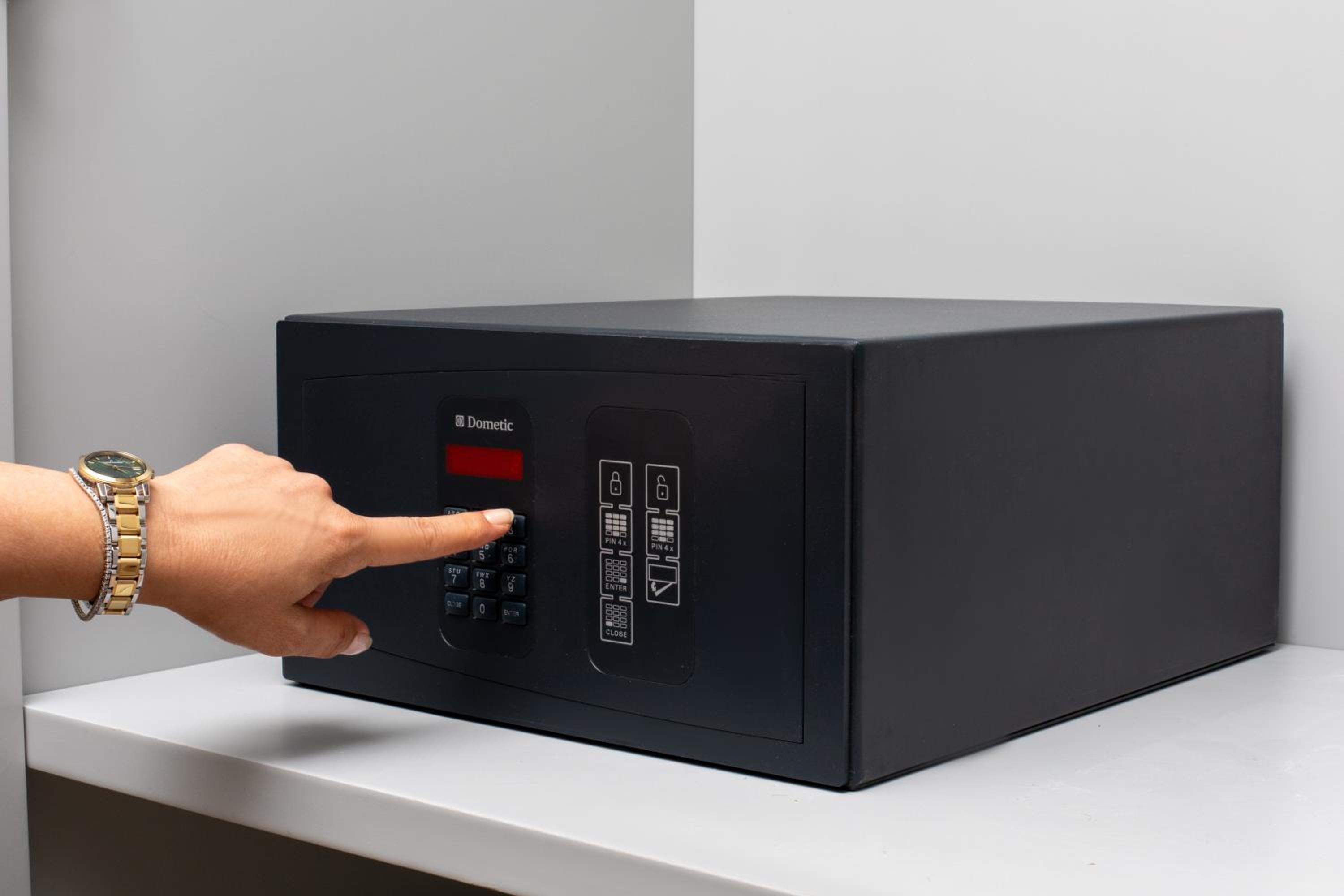 Ramada Plaza by Wyndham İstanbul Ataköy - Image 68