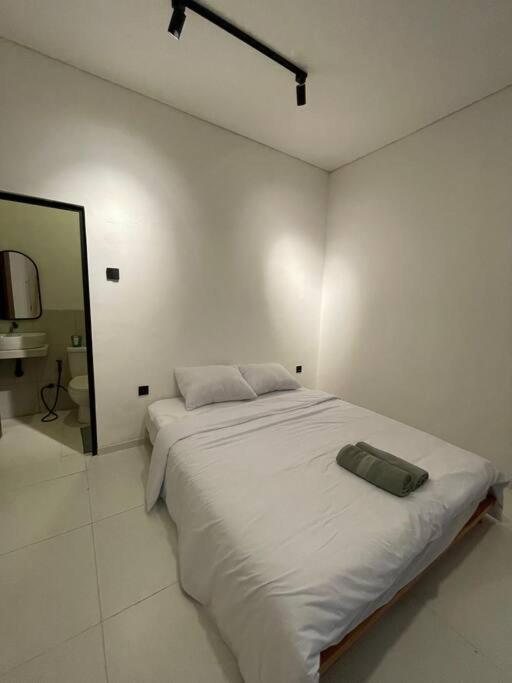 Adam Homestay