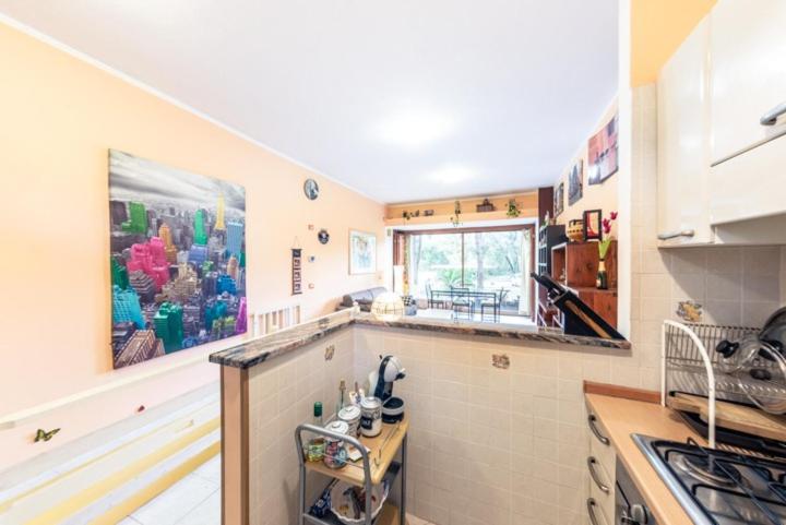 A 300 mt dal mare, in contesto naturale photo 5