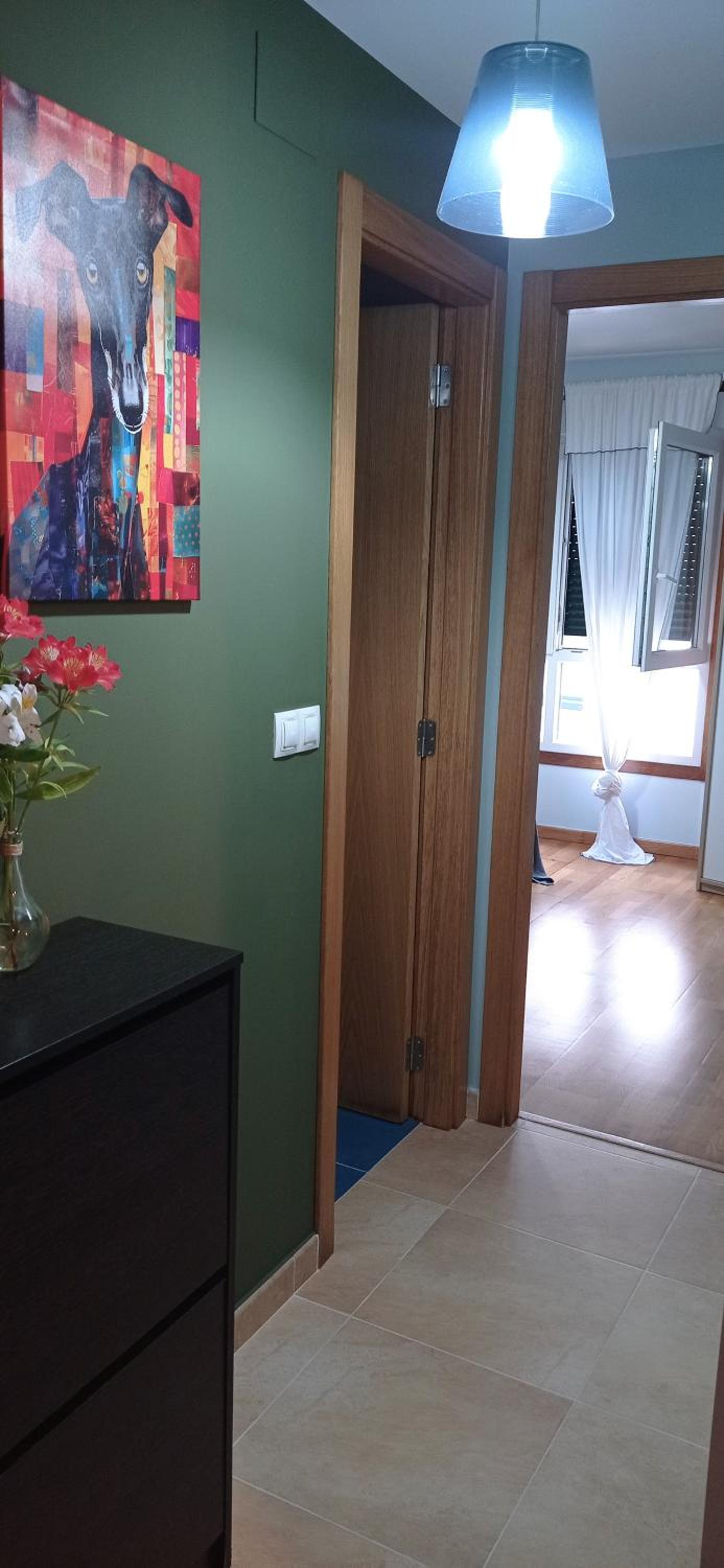 Single Room in Shared Apartment