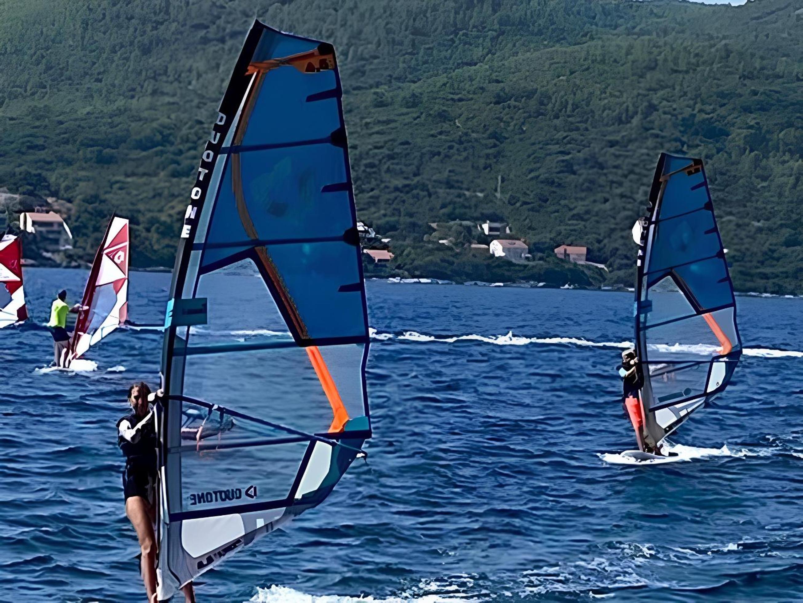 Summer Park Residence Peljesac