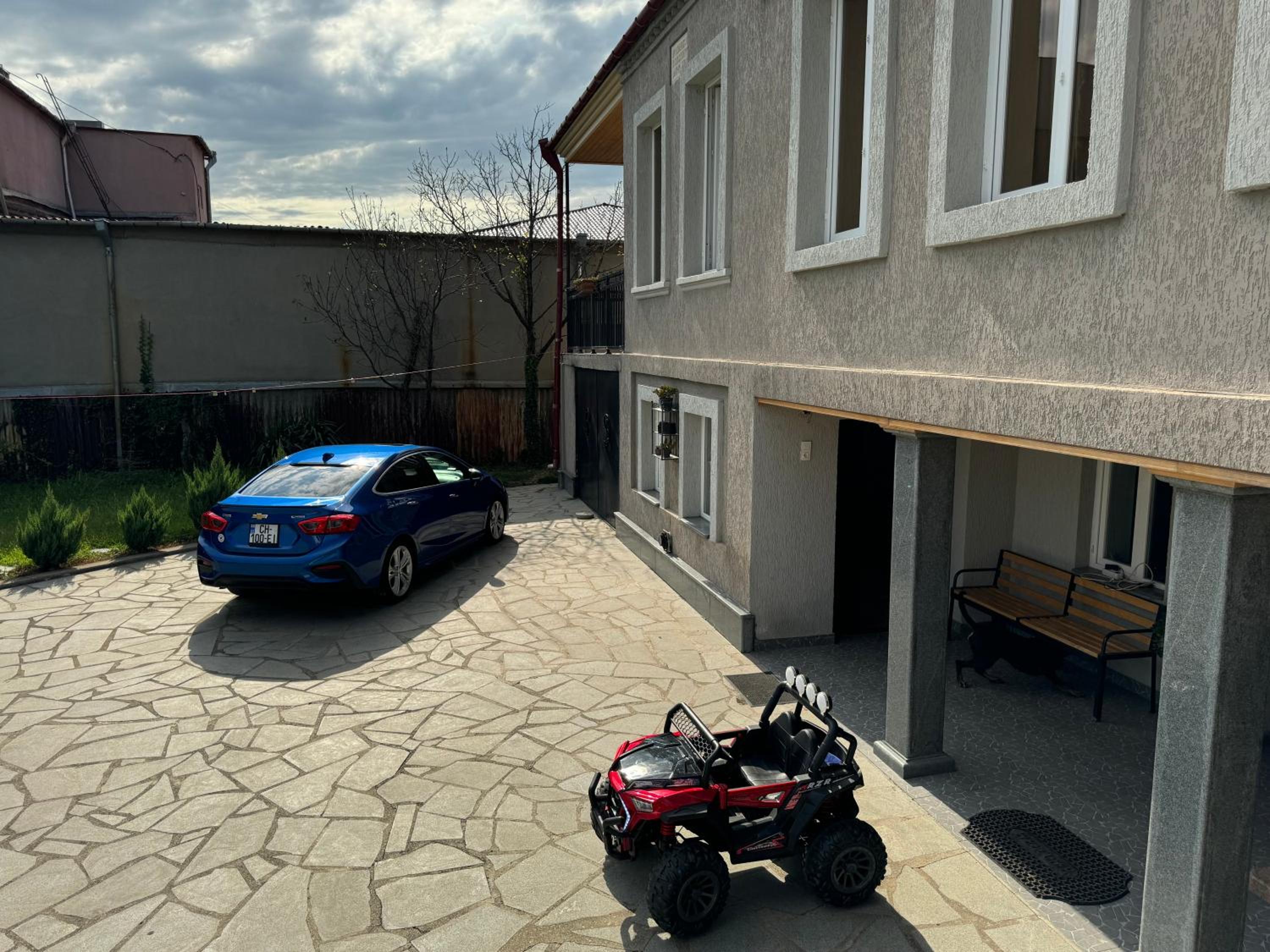 Nugo Villa