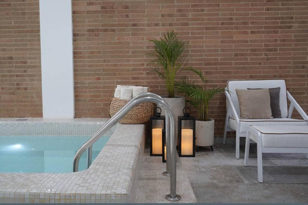 Unique 3 BR in Usaquen