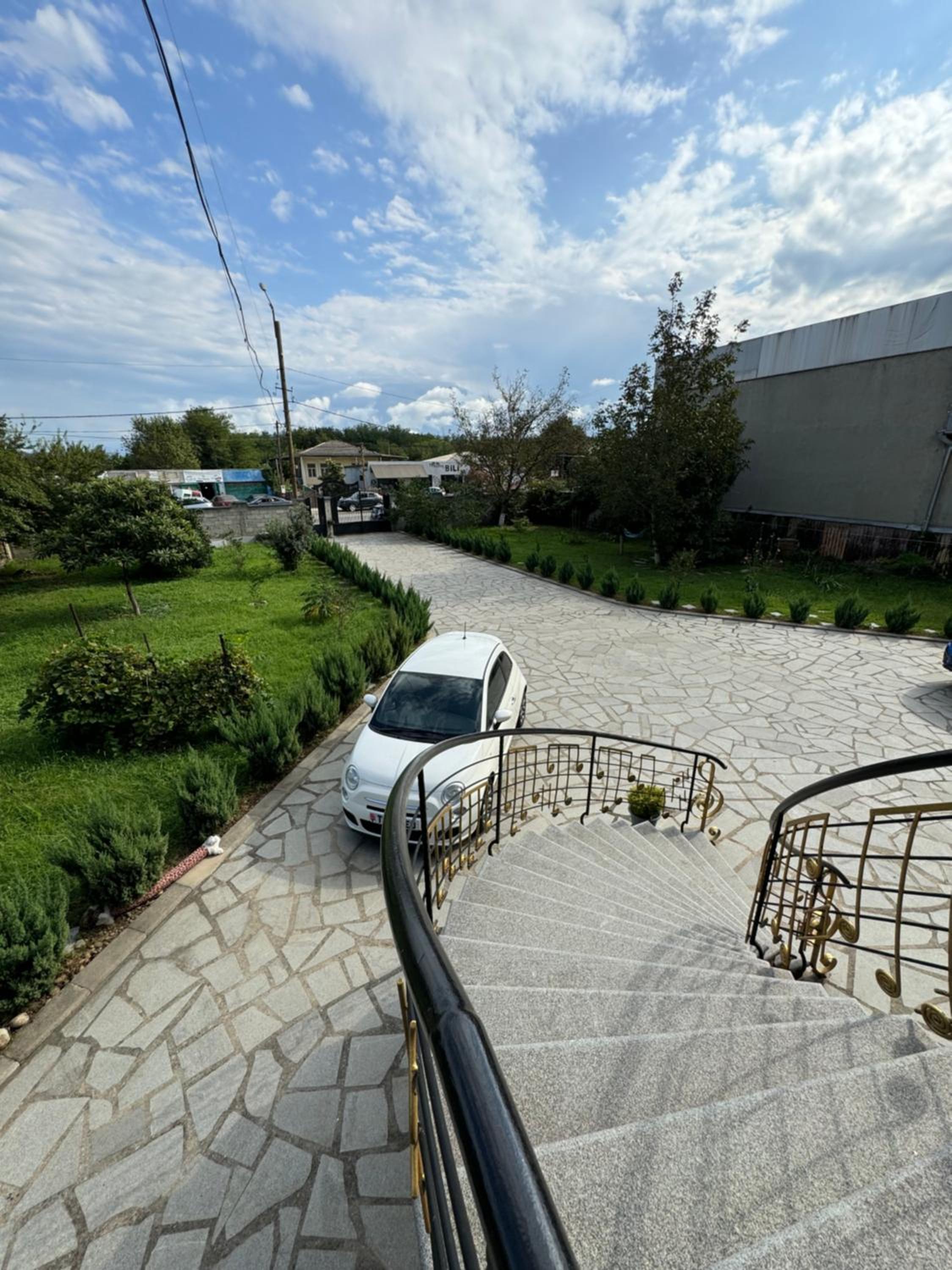 Nugo Villa