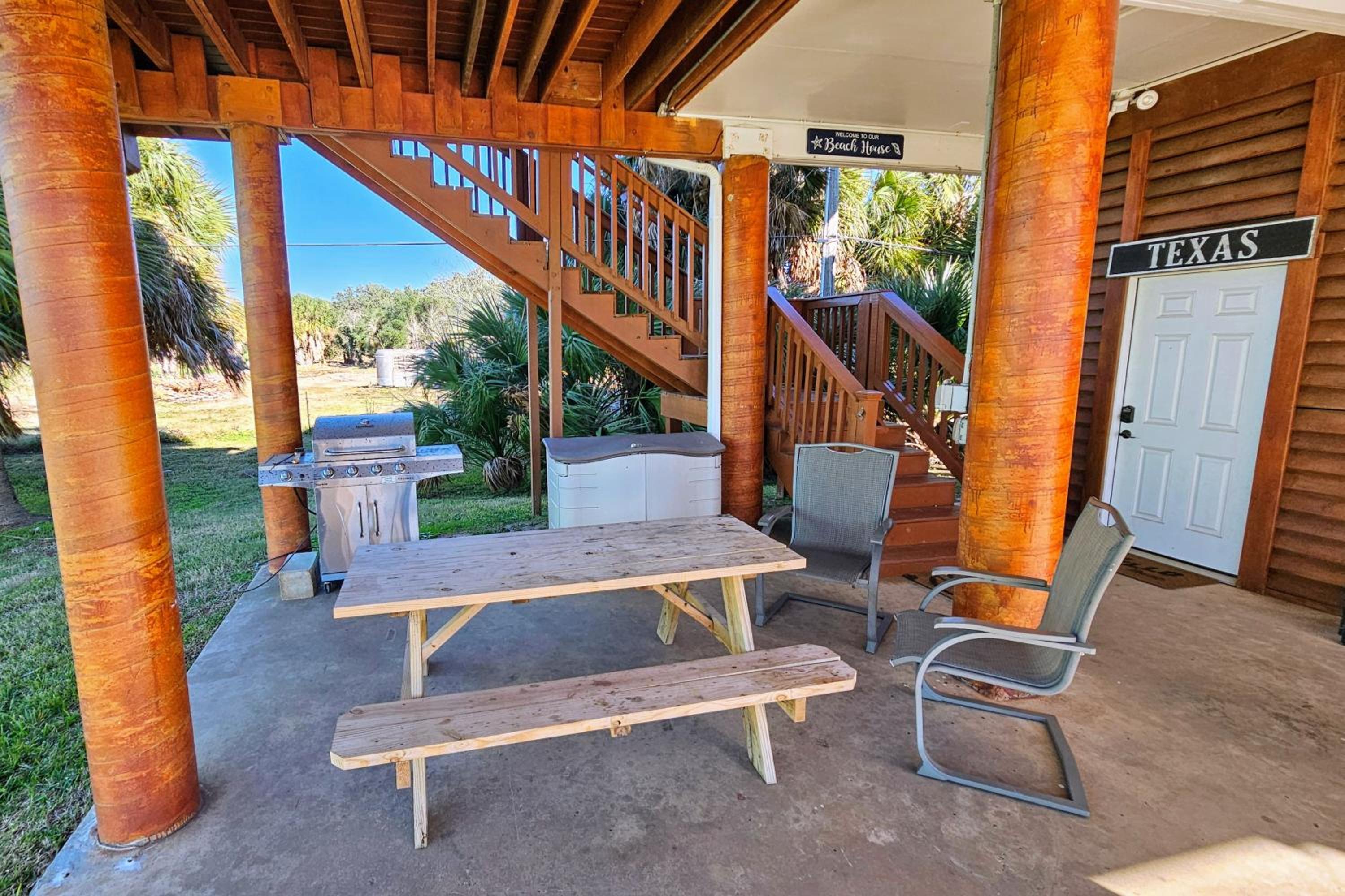 Las Palmas Hideaway view 4