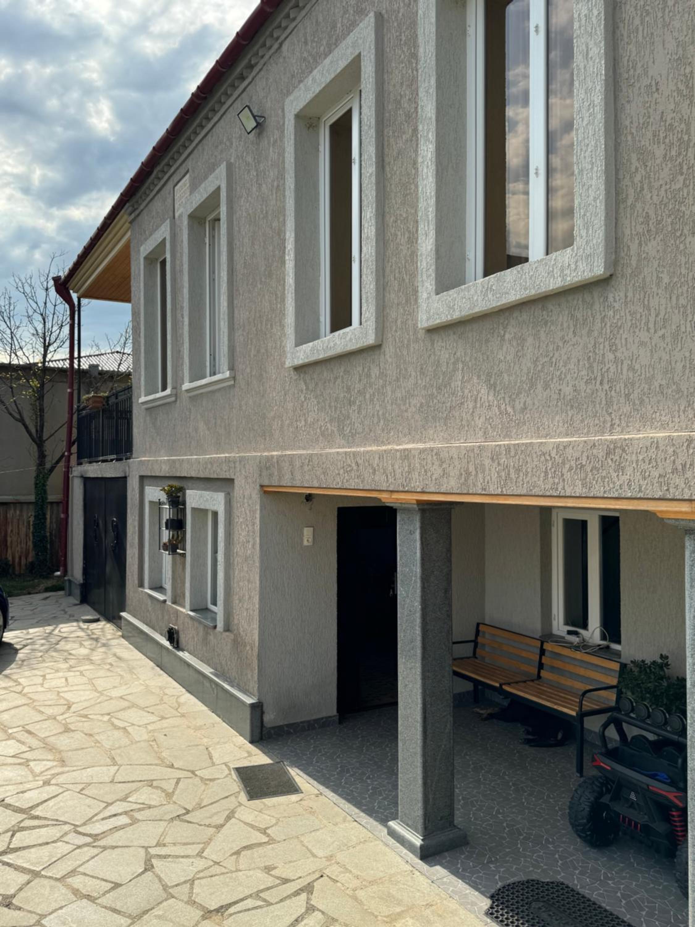 Nugo Villa