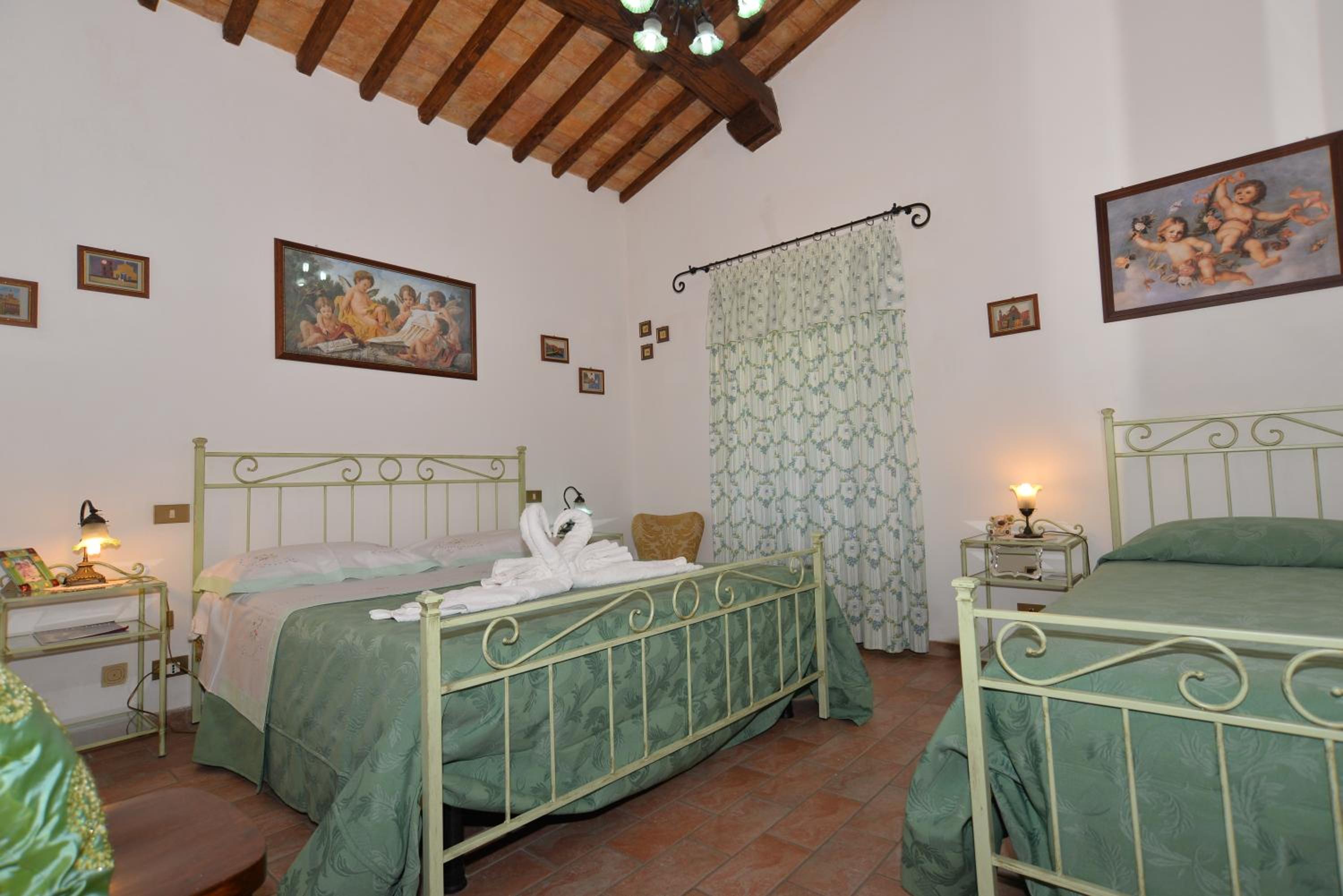 Agriturismo Sant'Angelo