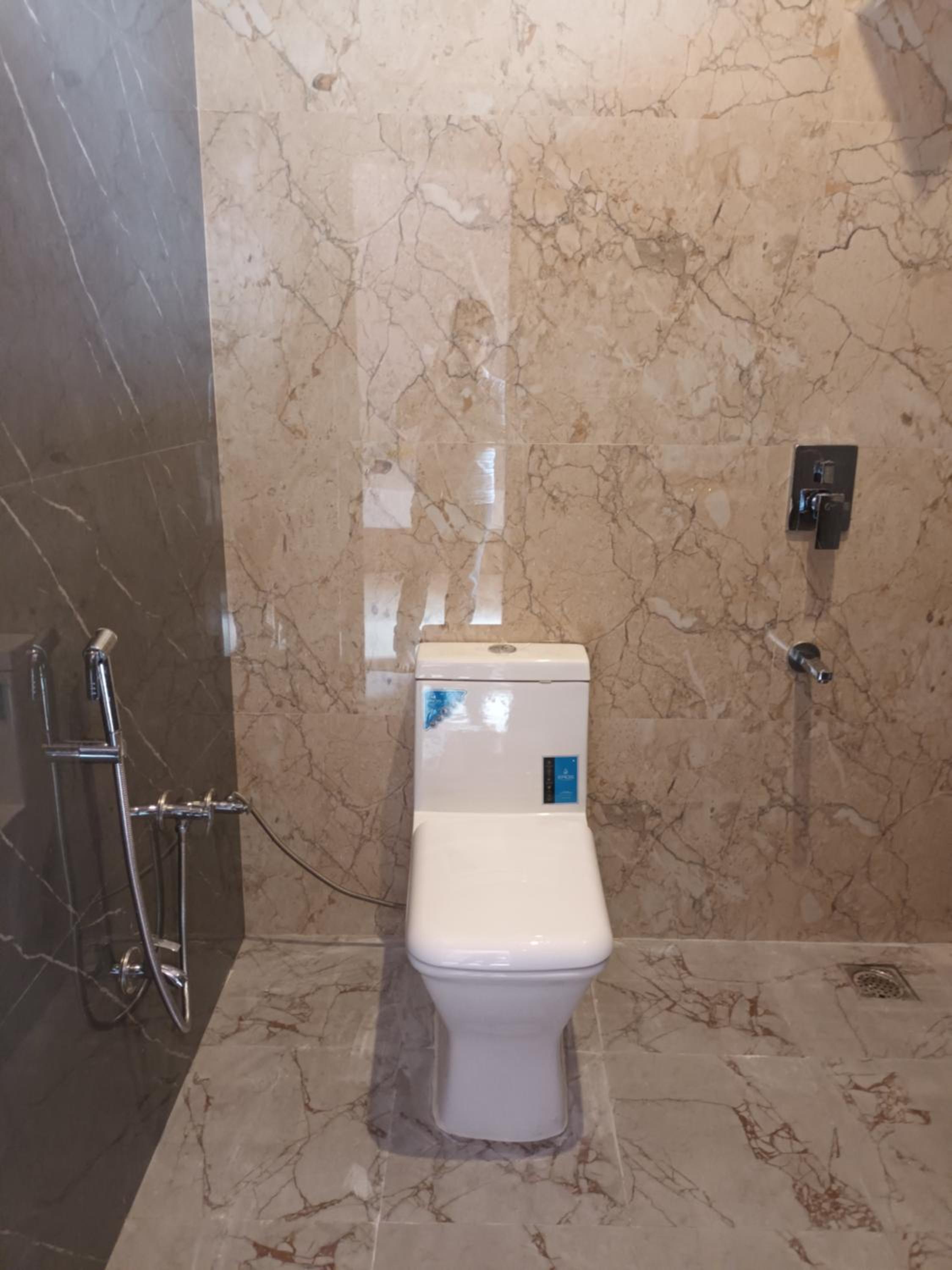 Braham Vatika Resort