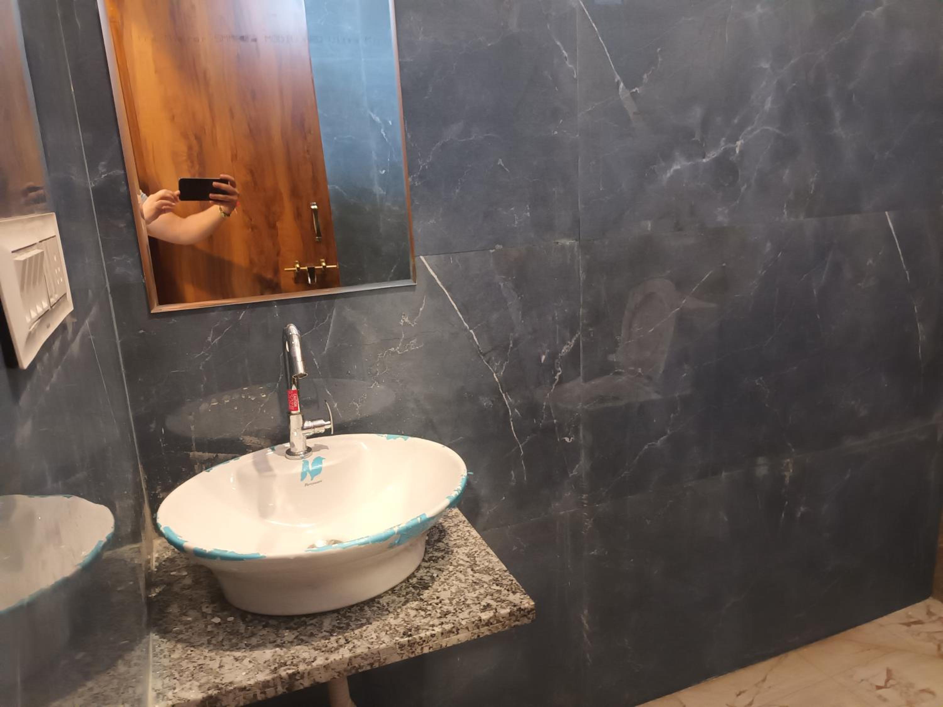 Braham Vatika Resort