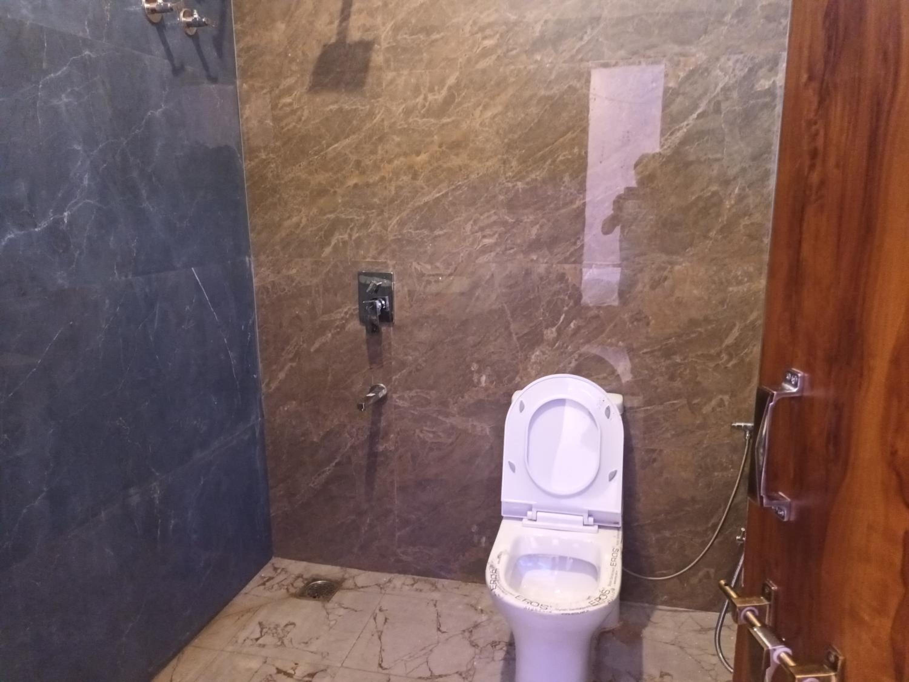 Braham Vatika Resort