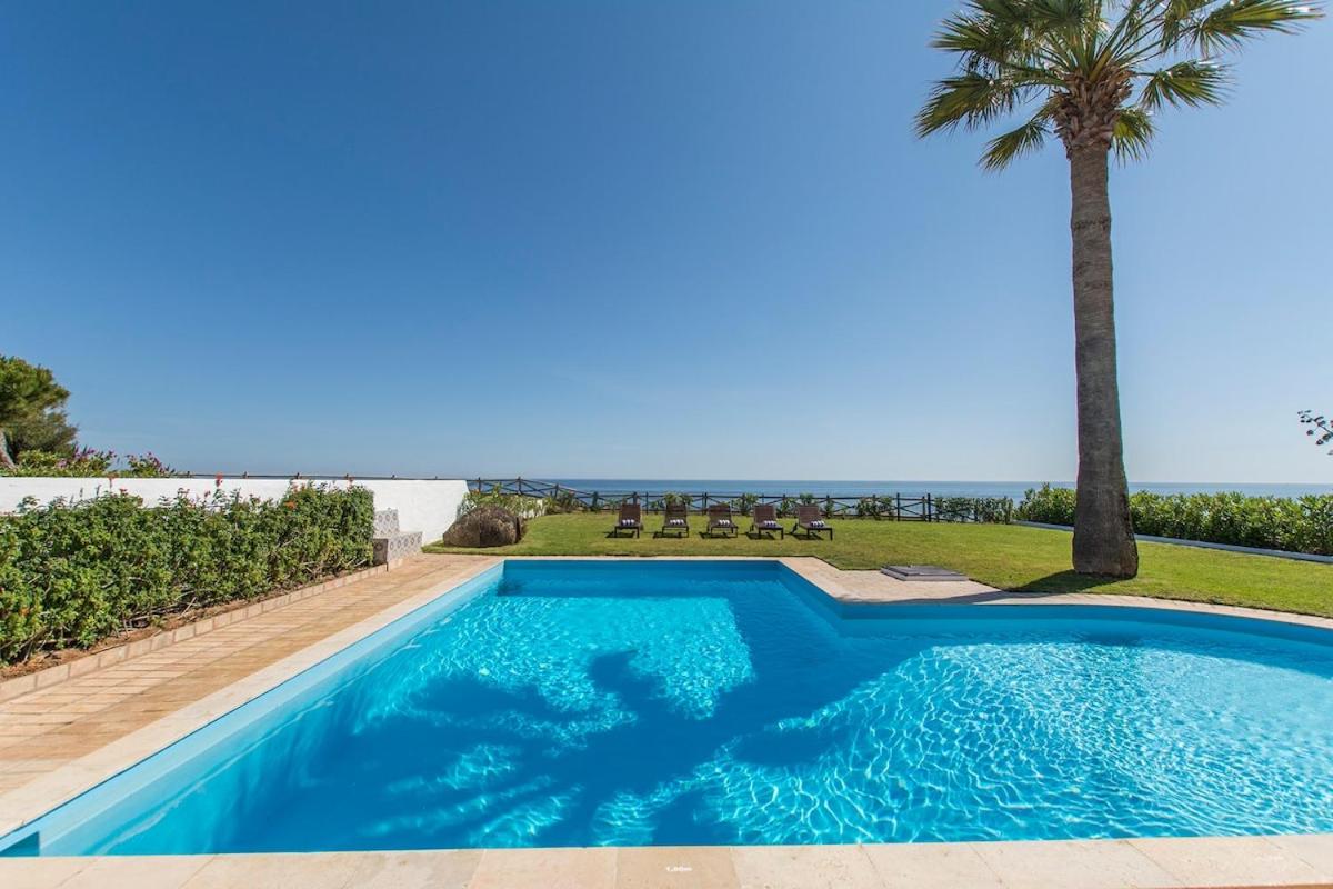 Villa Barlavento