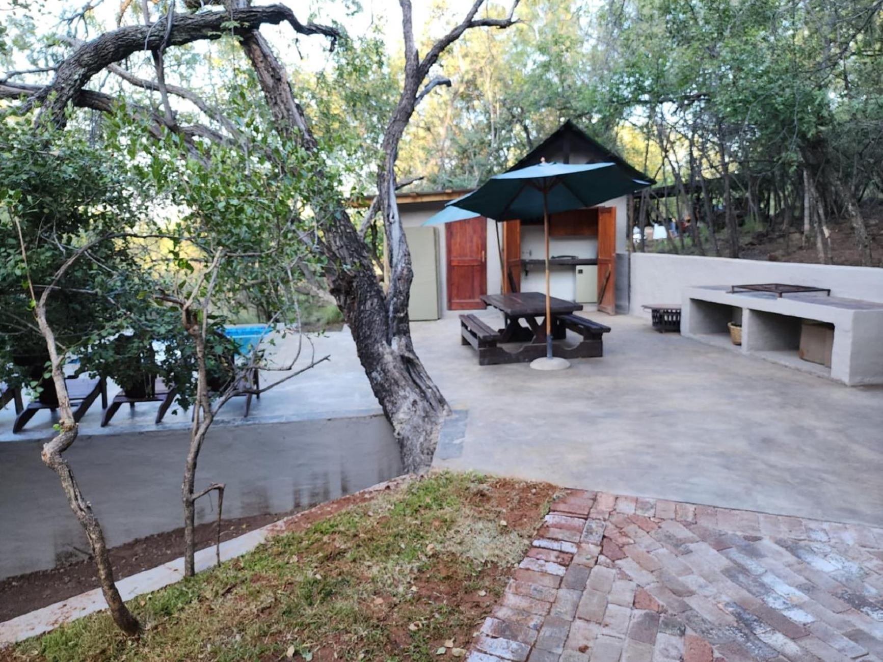 Boomhuis, Mabalingwe Nature Reserve view 4