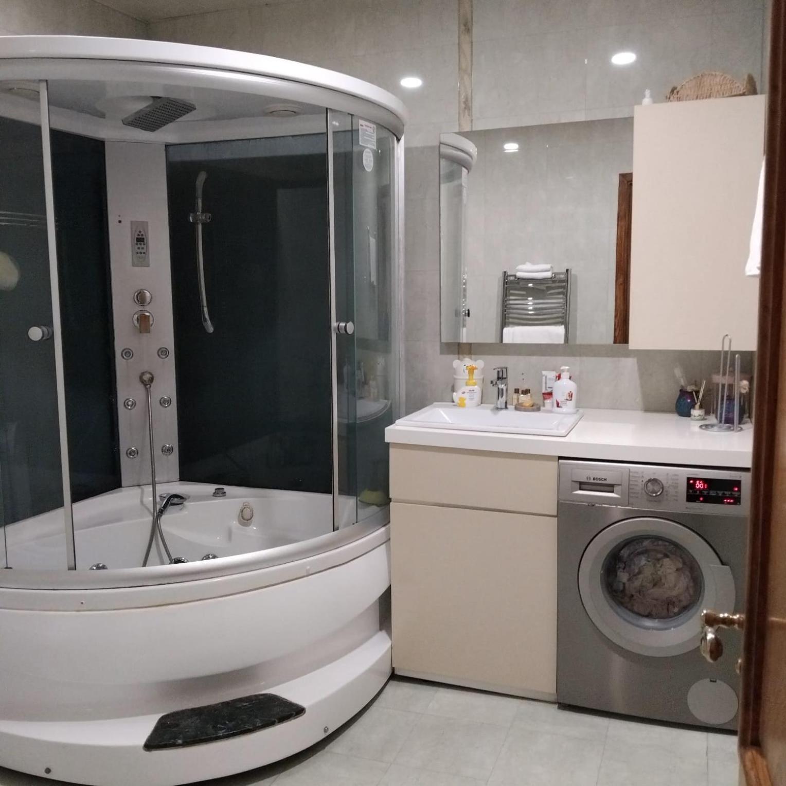 Apartment near to 28 May Metro station