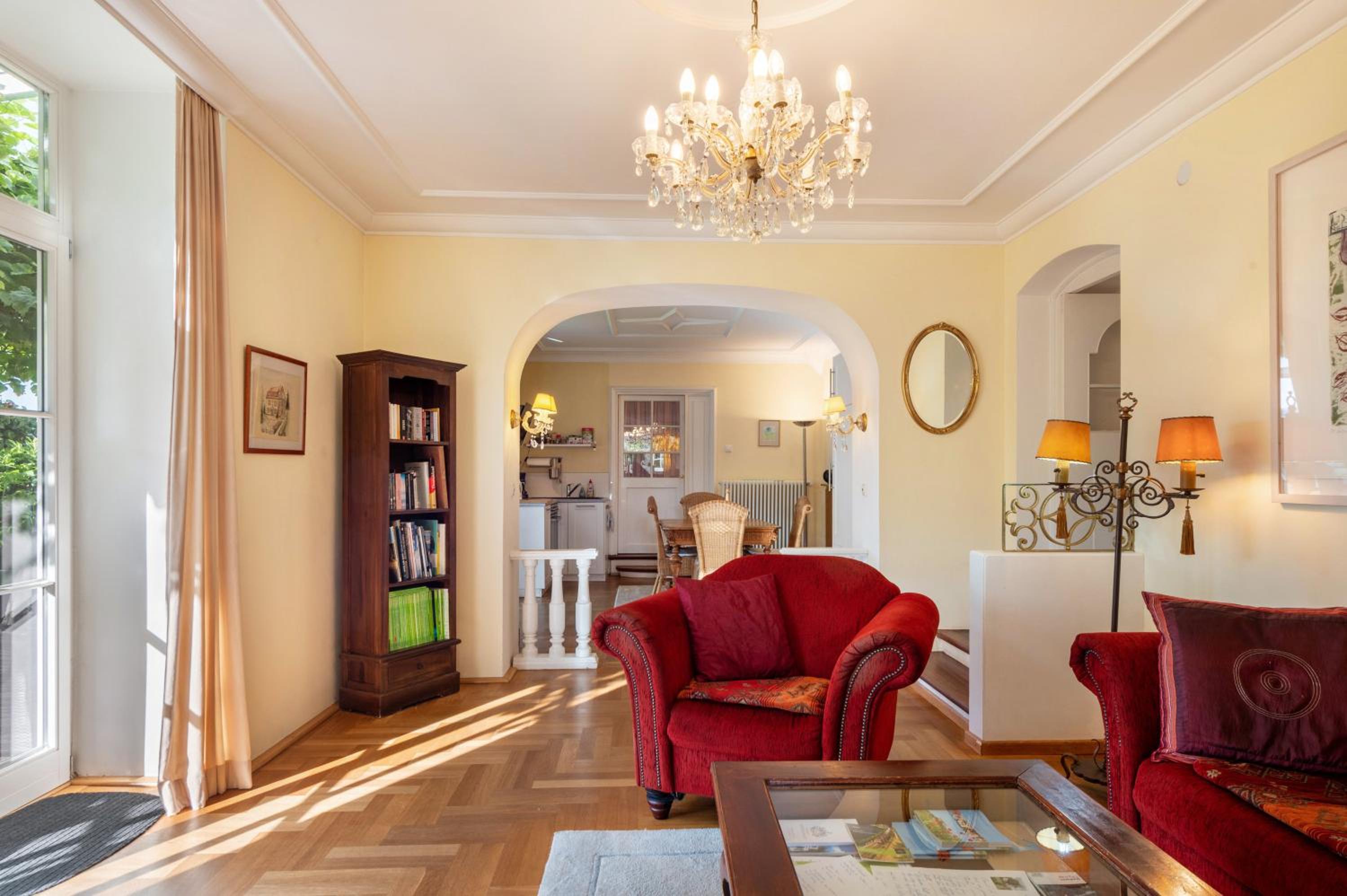 Villa Schlössle
