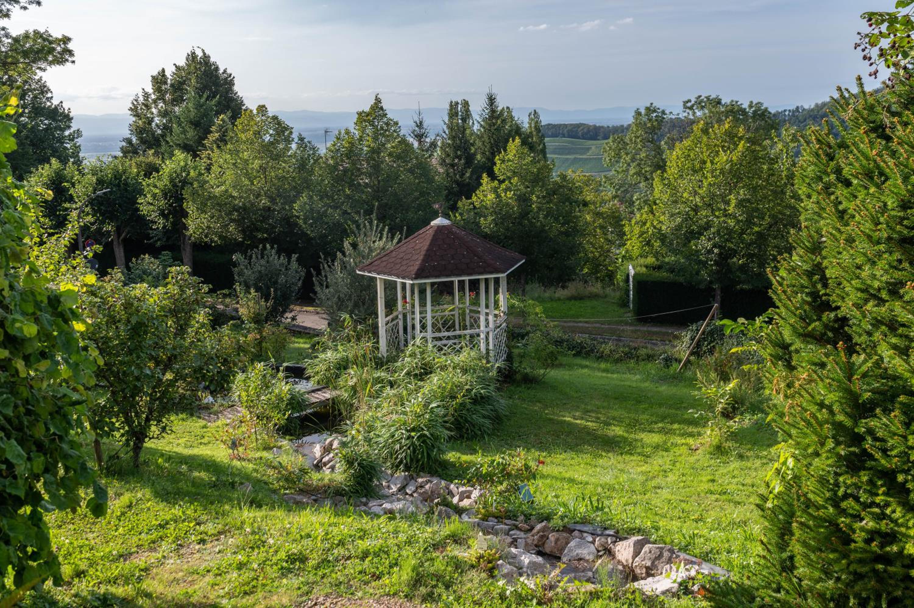 Villa Schlössle