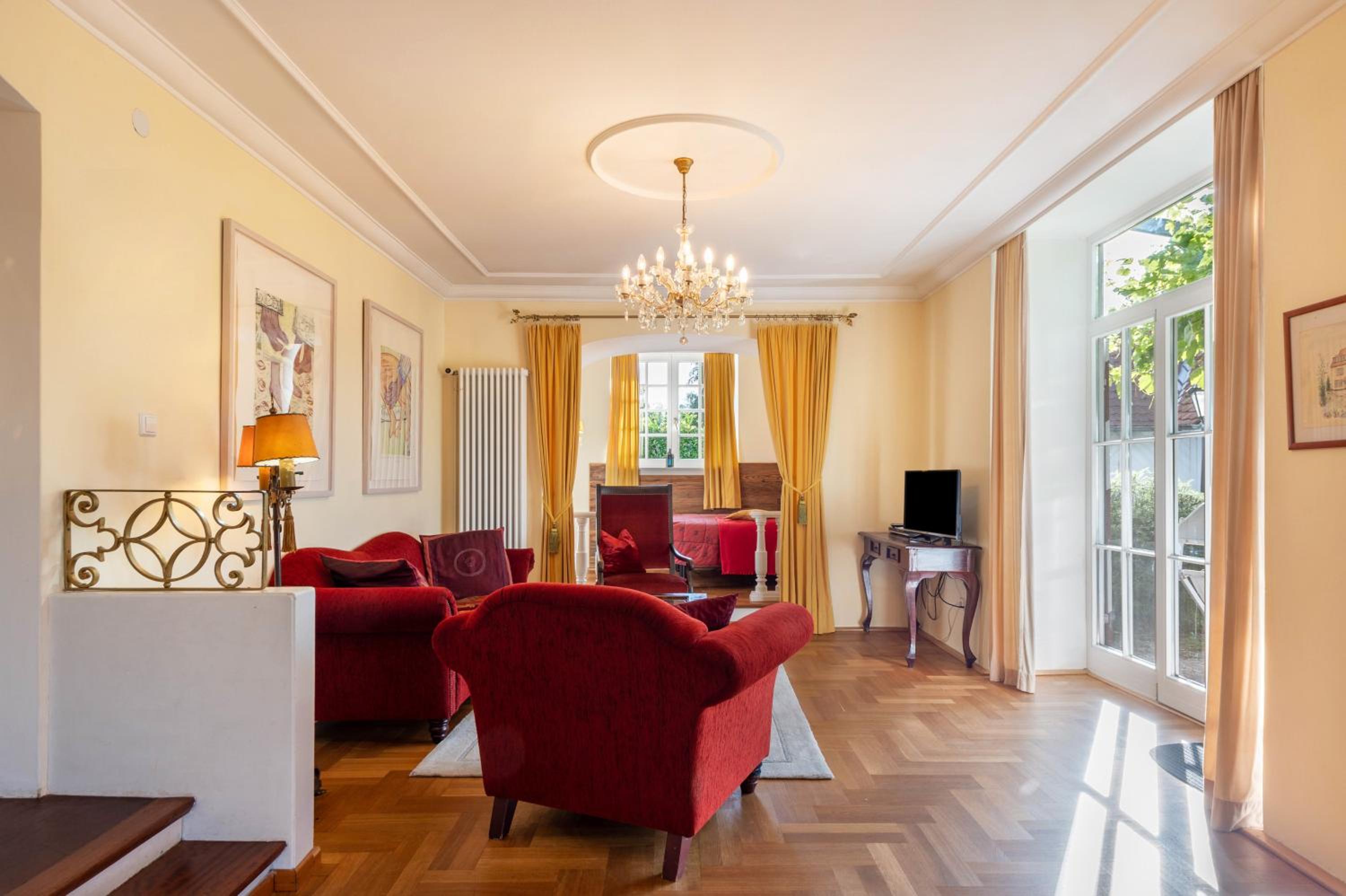 Villa Schlössle