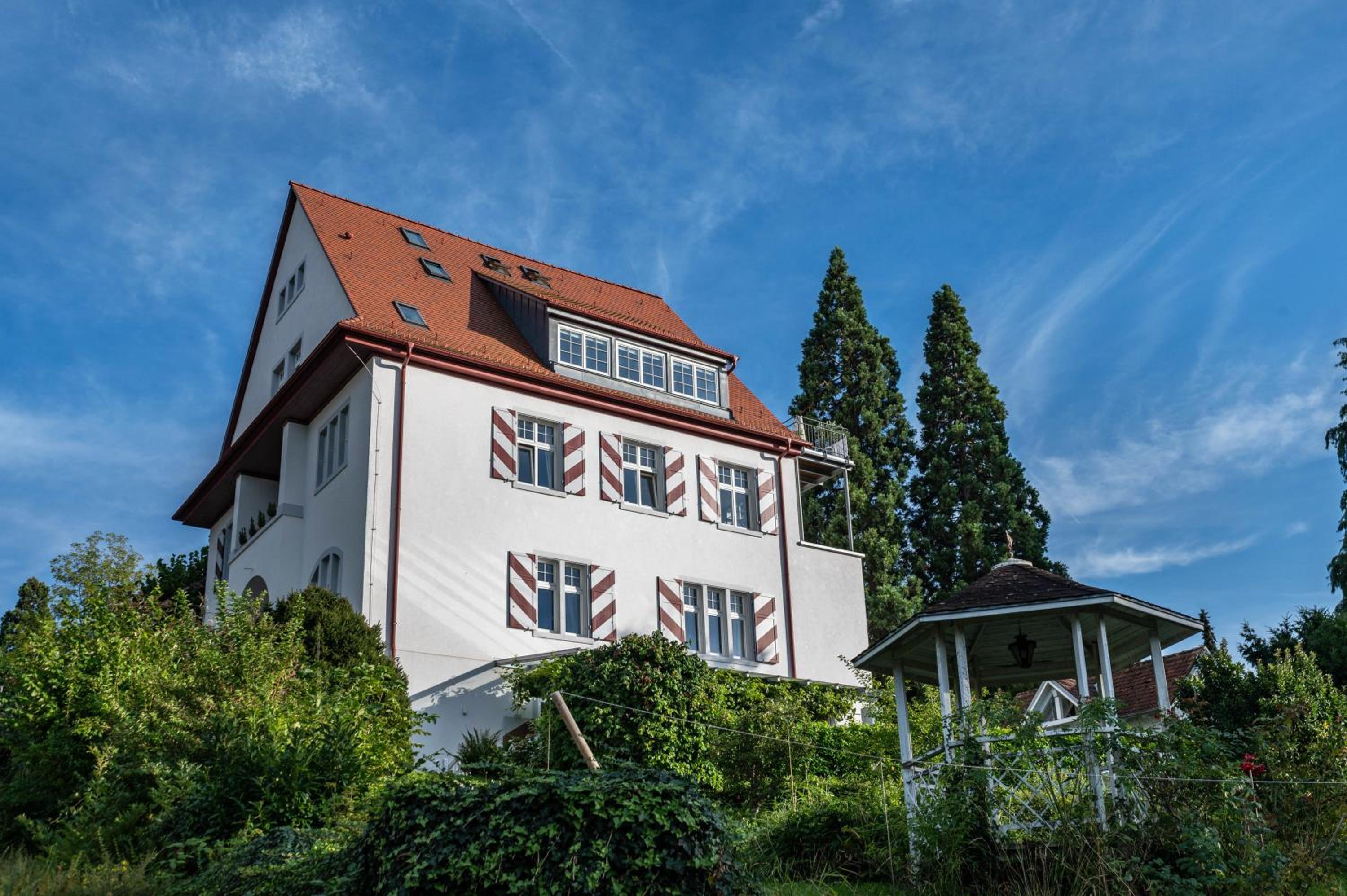 Villa Schlössle