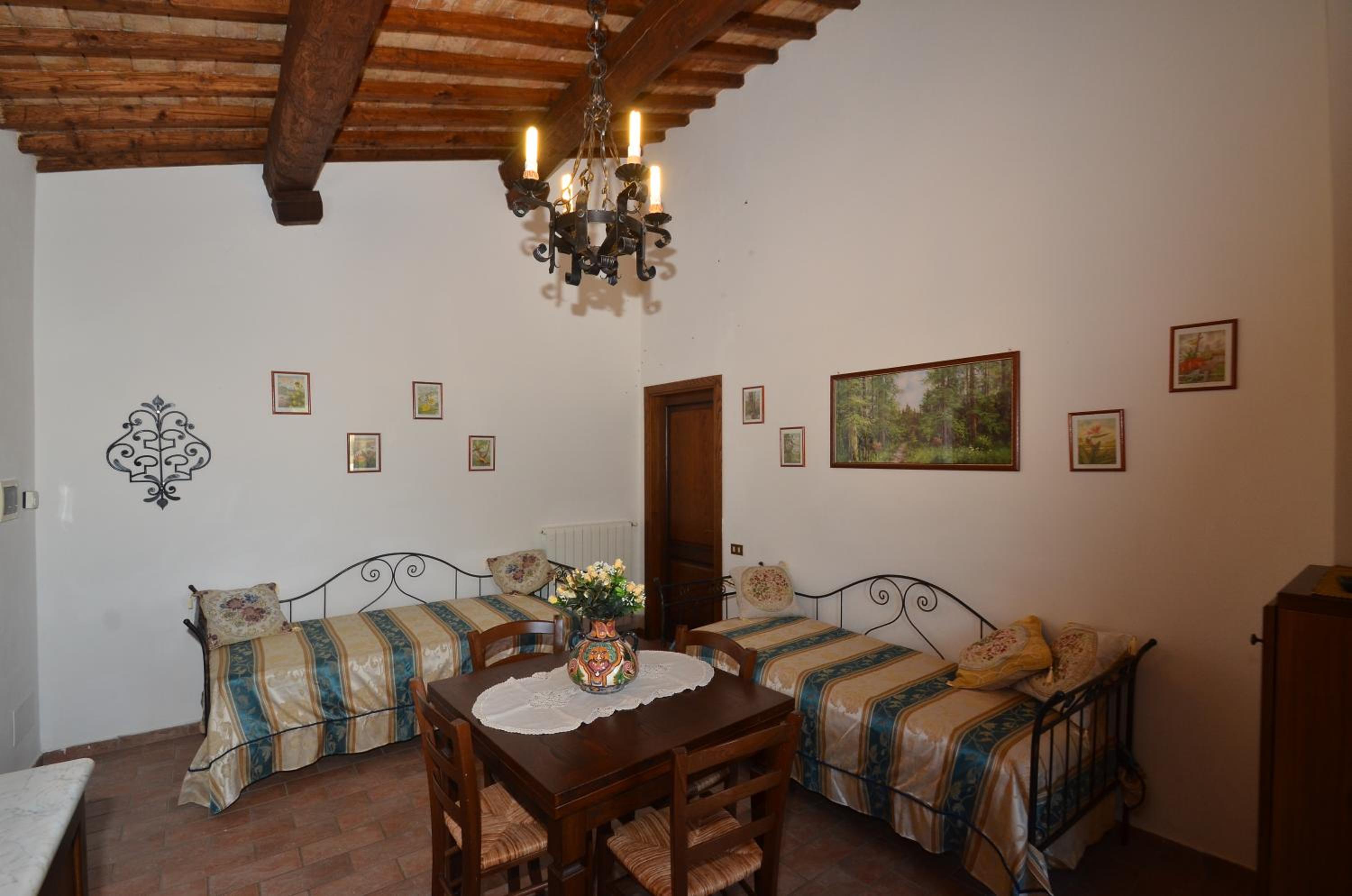 Agriturismo Sant'Angelo