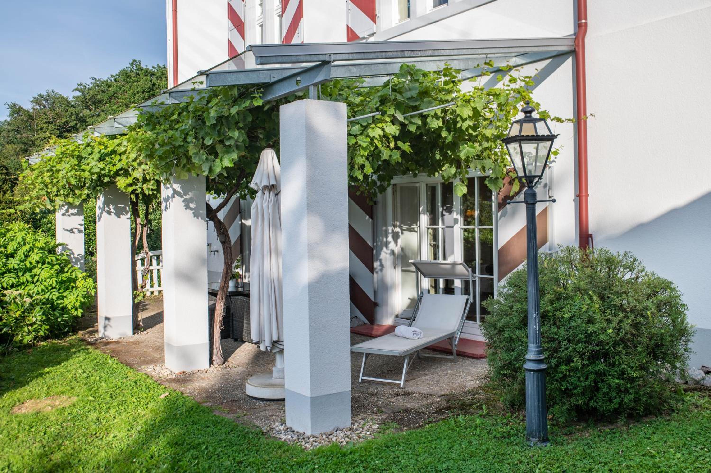 Villa Schlössle