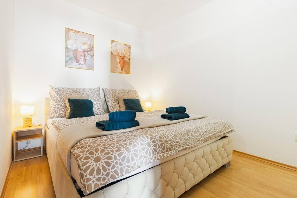 BNB Sancova Panorama Loft view 2