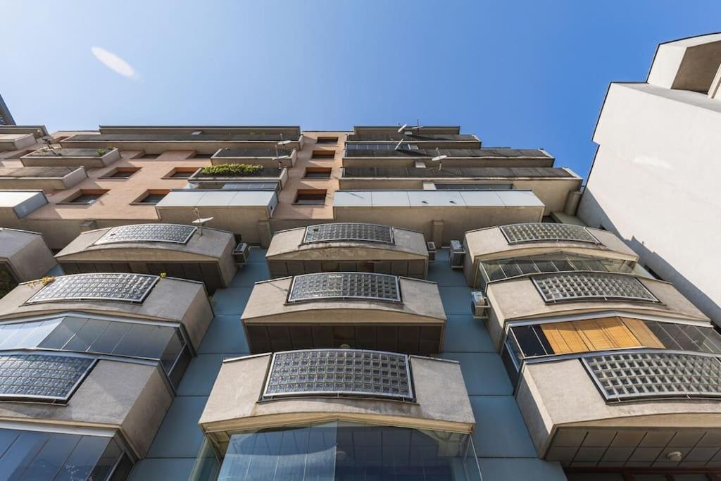 BNB Sancova Panorama Loft view 5