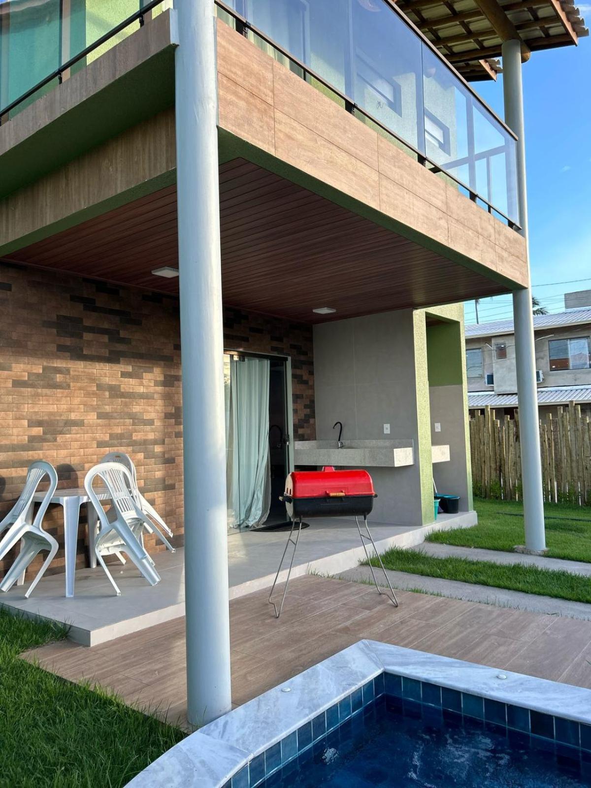 Villa Maia Beach - Duplex