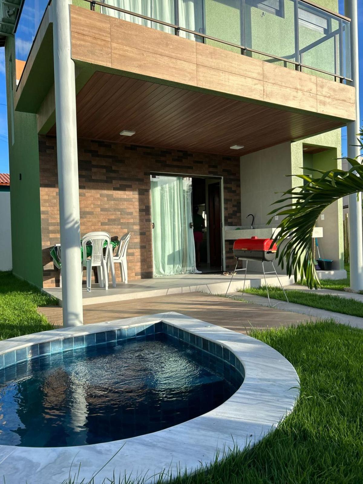 Villa Maia Beach - Duplex