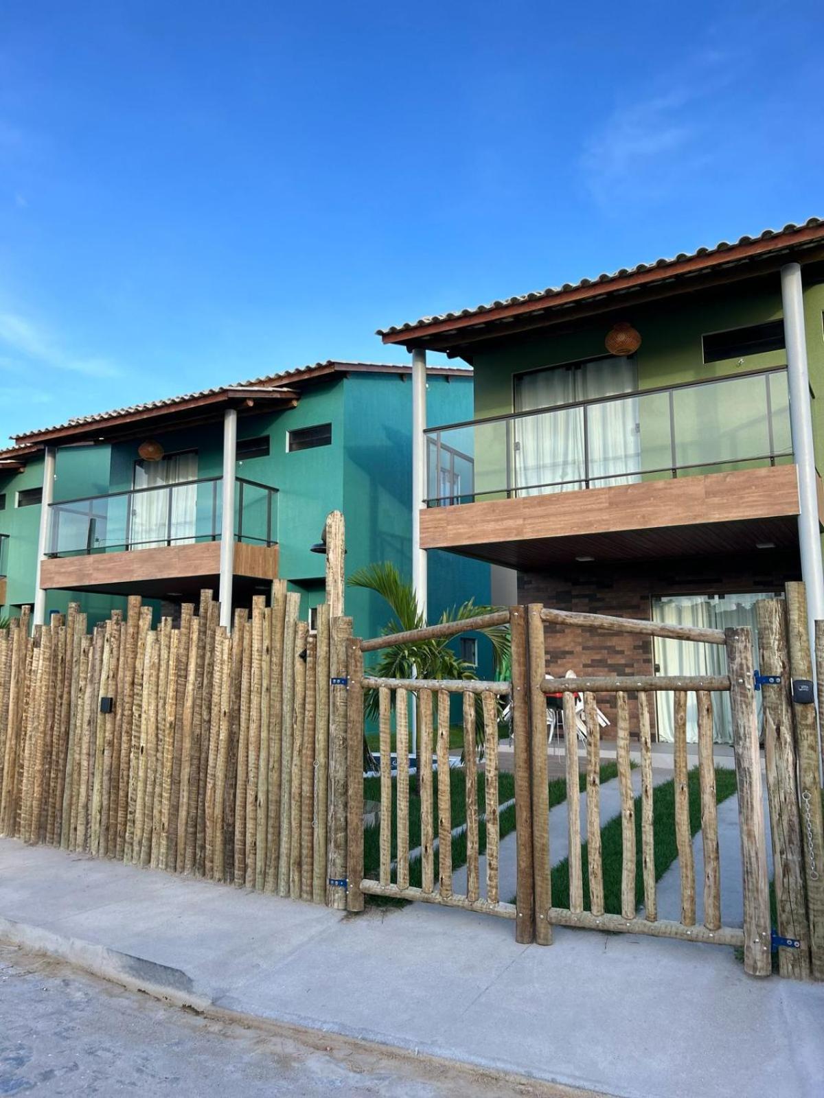 Villa Maia Beach - Duplex