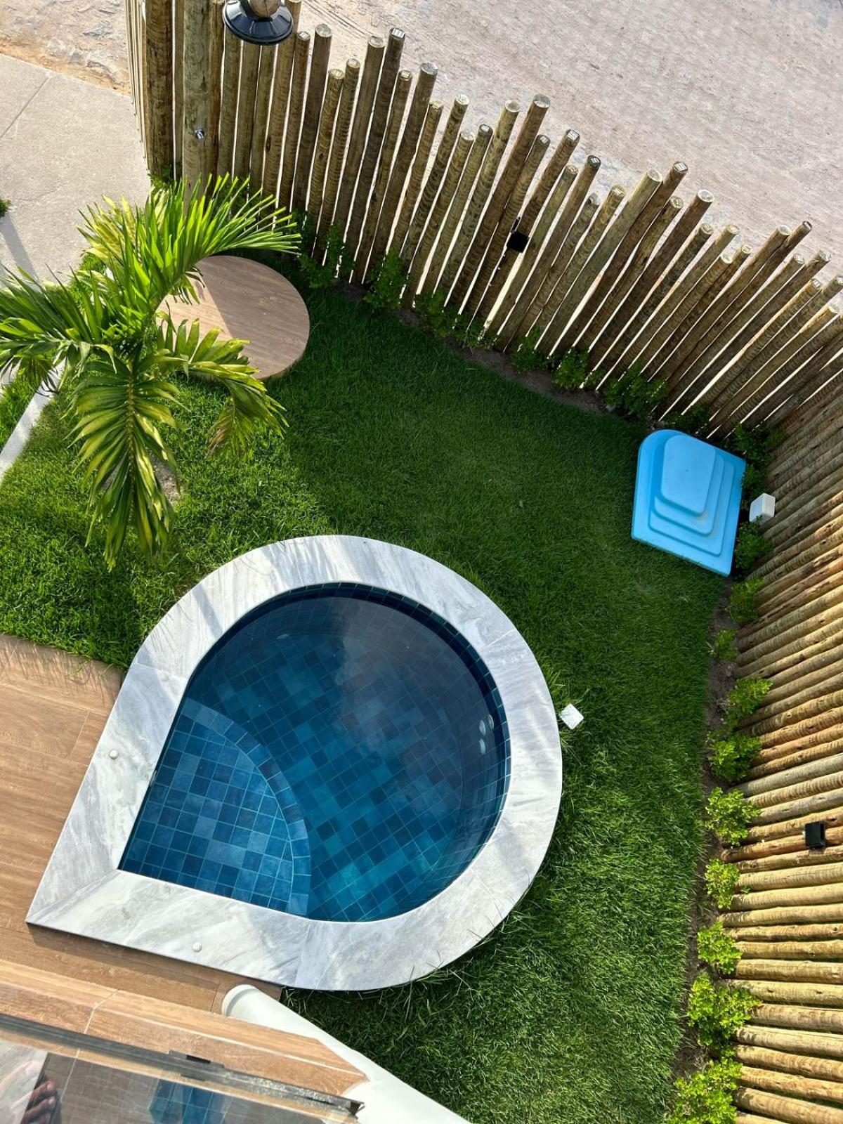 Villa Maia Beach - Duplex