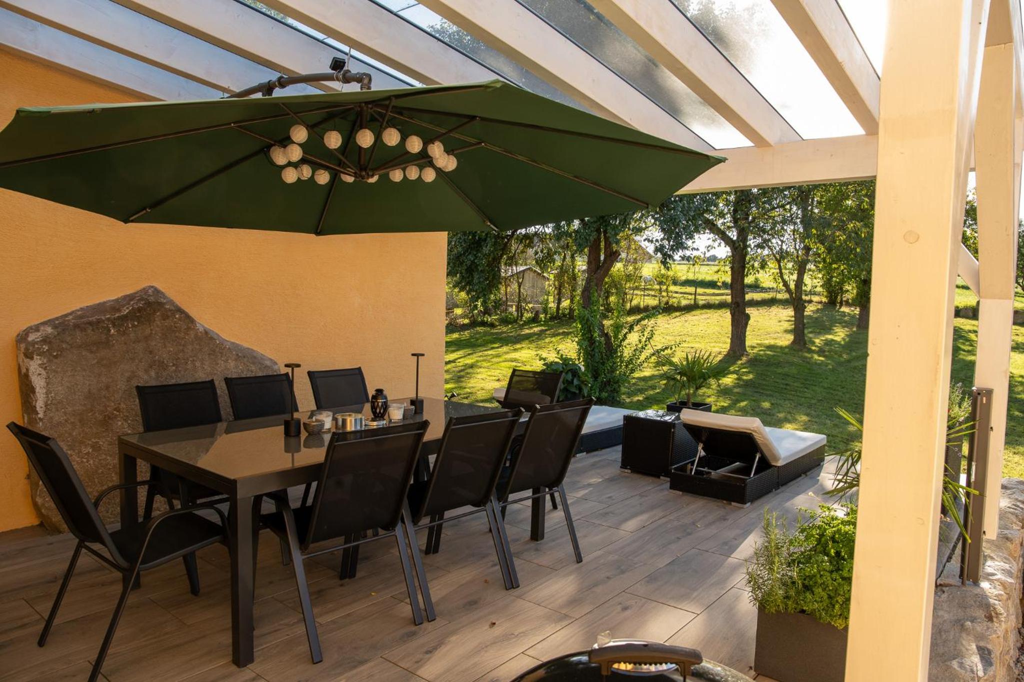 Ferienhaus Gleixner