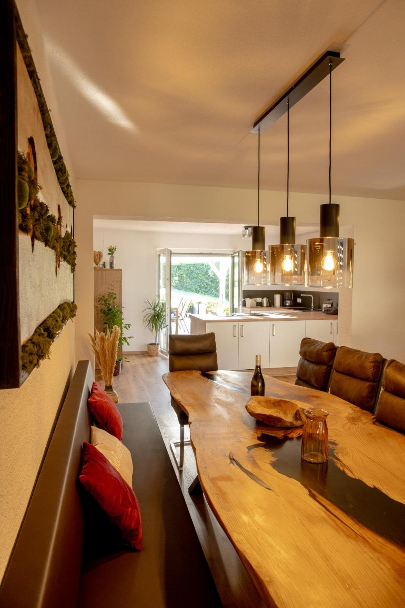 Ferienhaus Gleixner