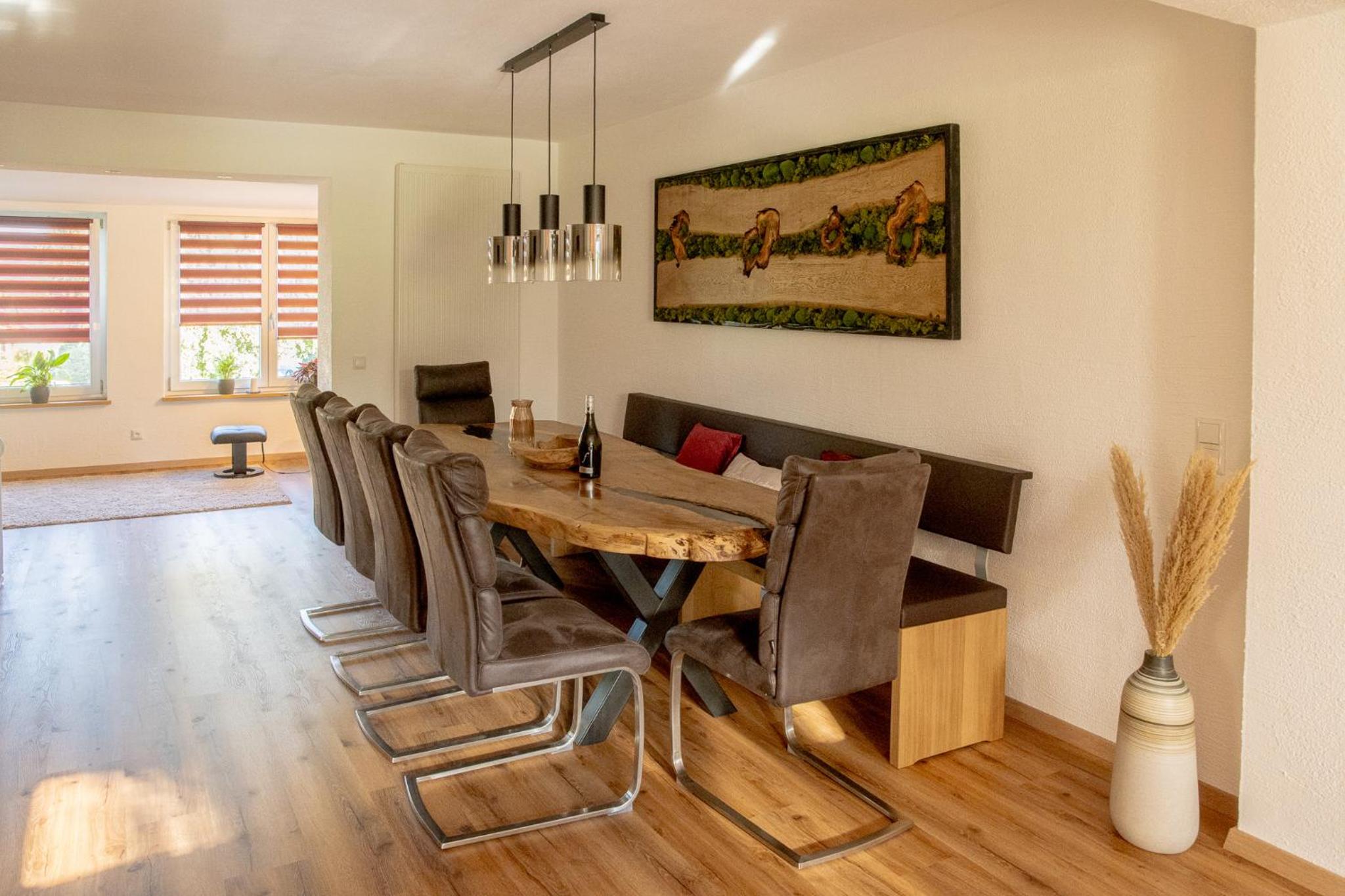 Ferienhaus Gleixner