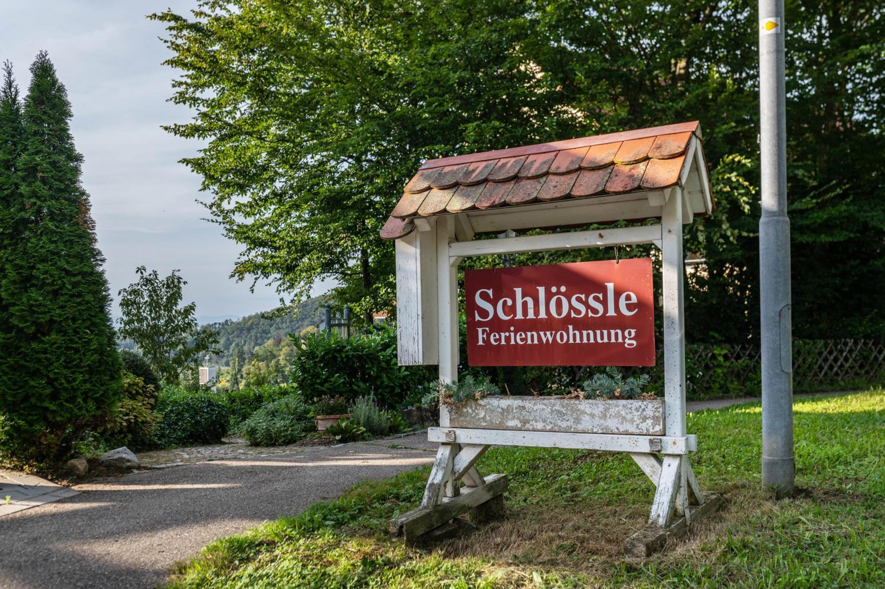 Villa Schlössle