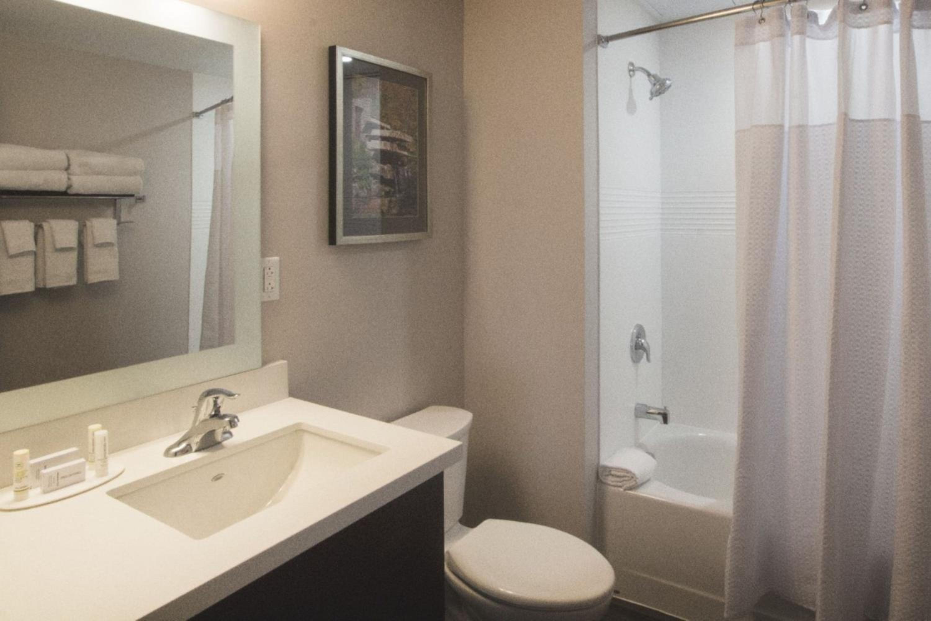 TownePlace Suites by Marriott Pittsburgh Cranberry Township