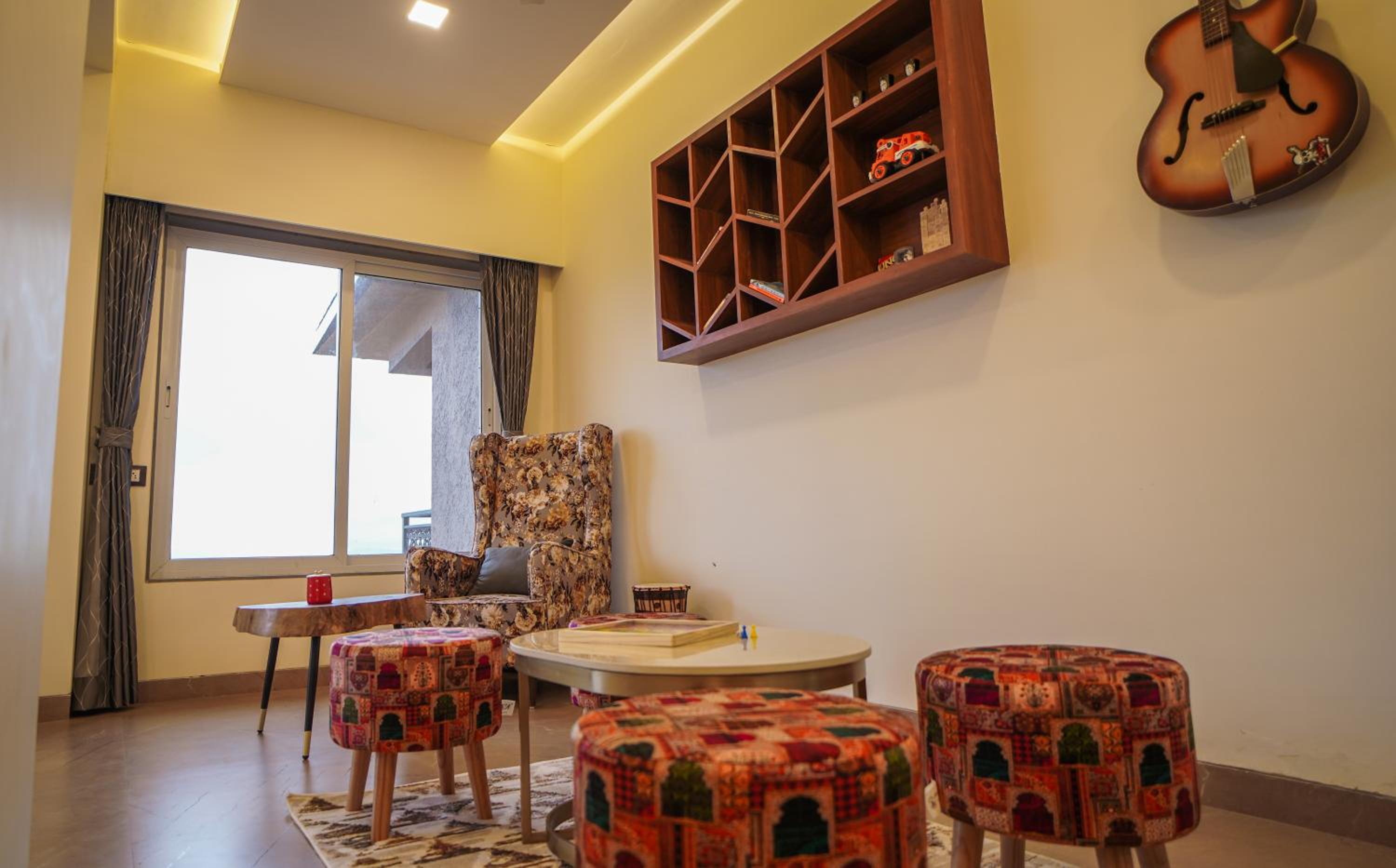 Villa Credence
