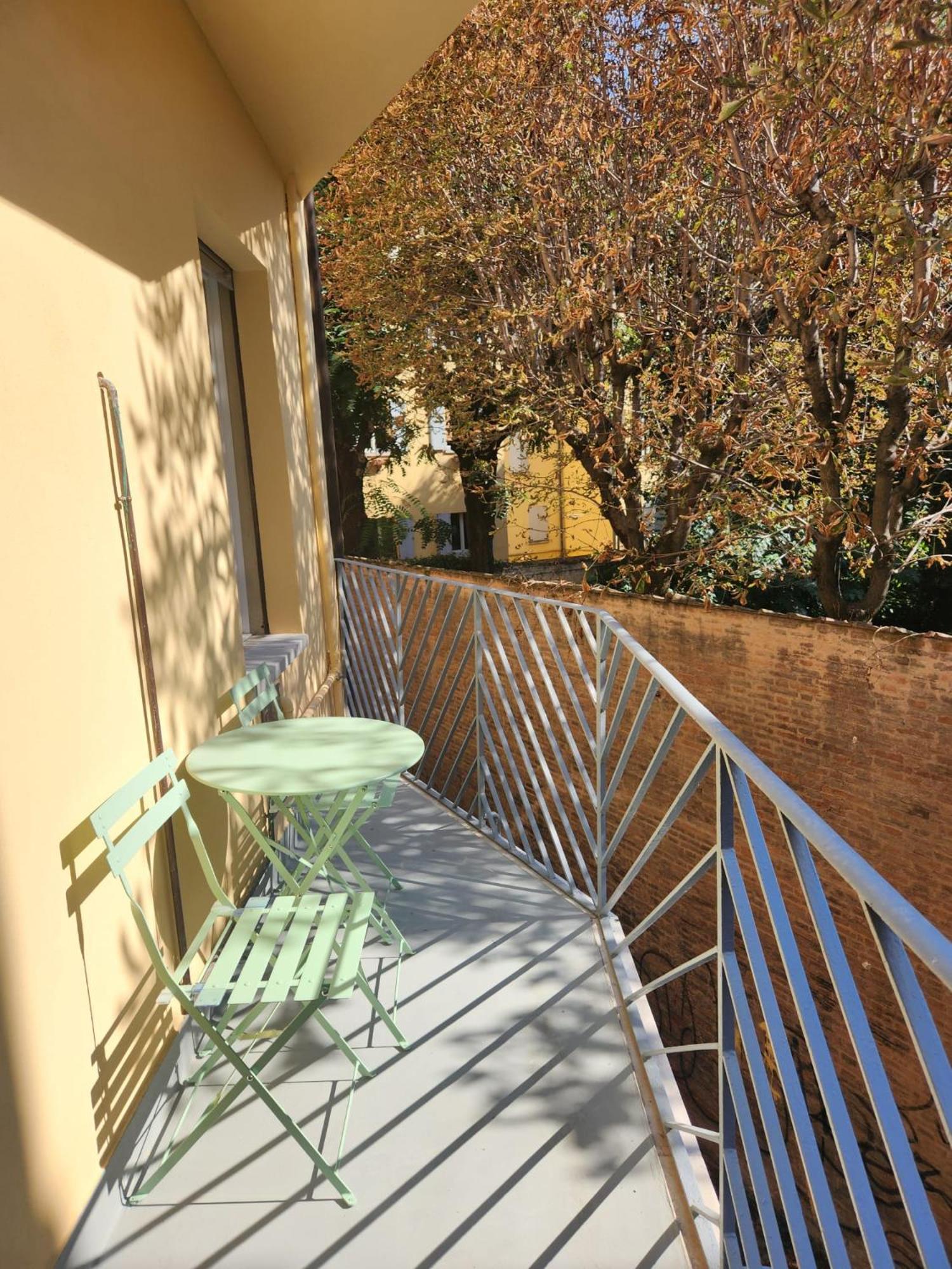 Dei Gallucci Apartment B&B