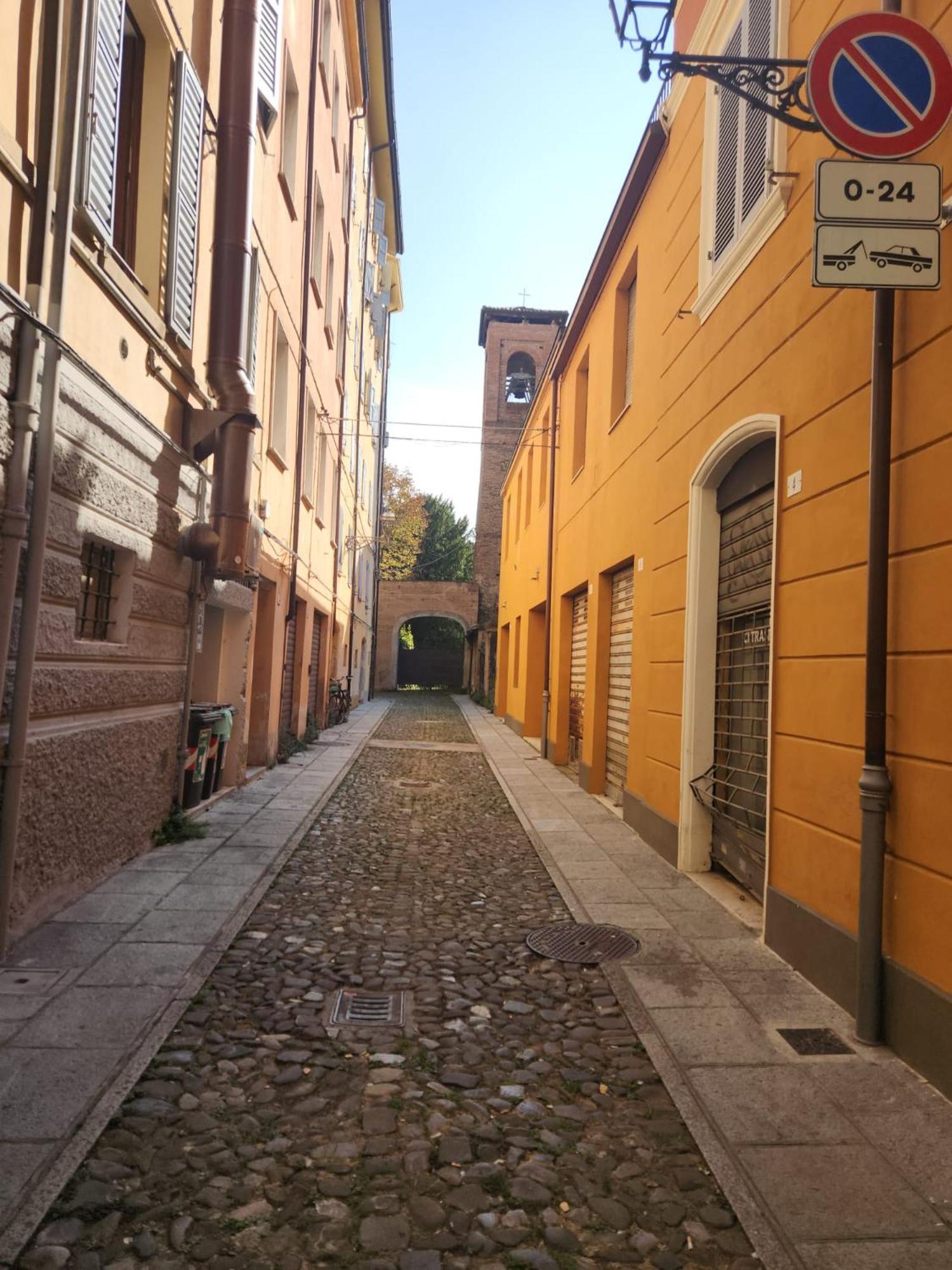 Dei Gallucci Apartment B&B