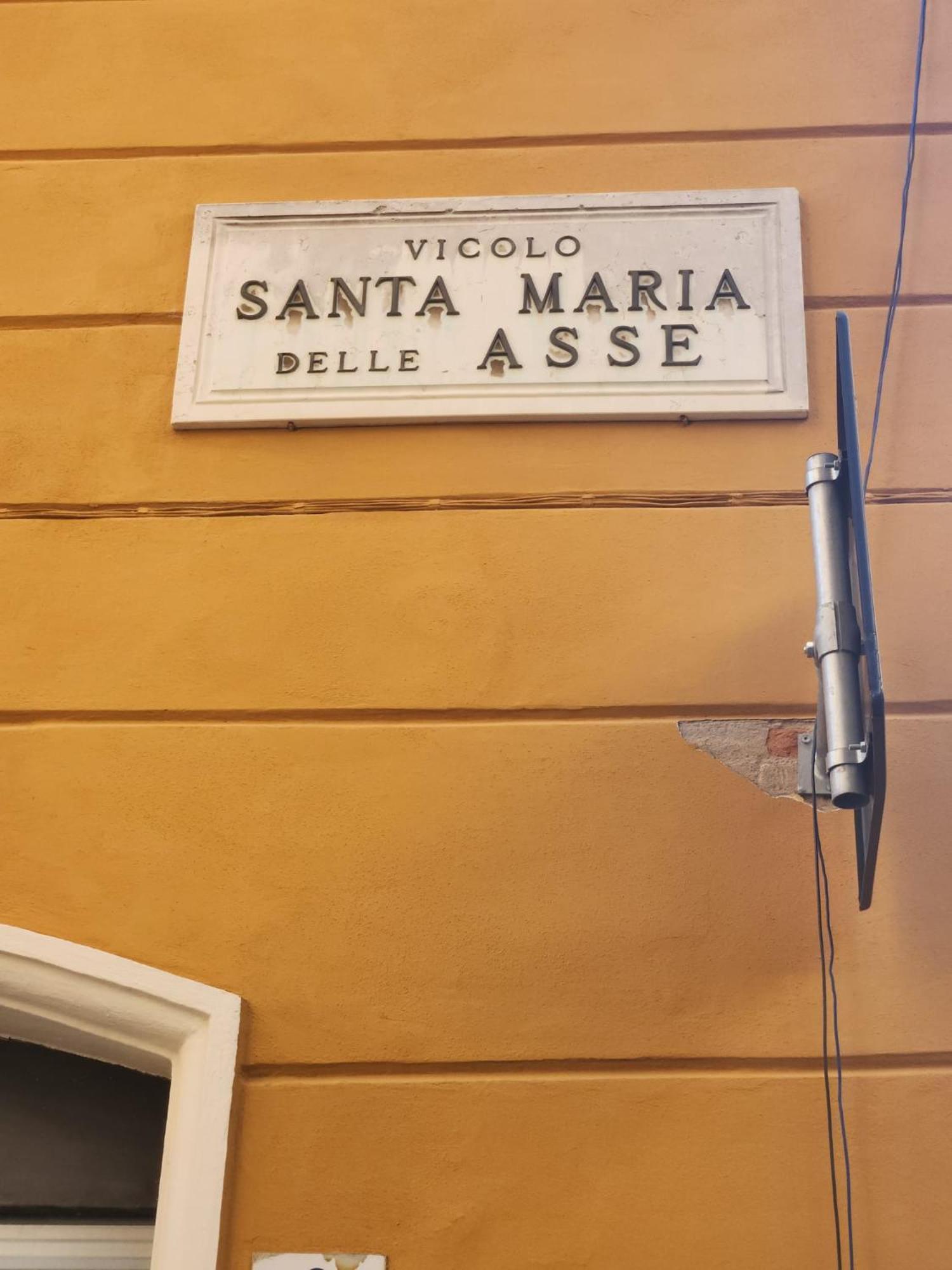 Dei Gallucci Apartment B&B