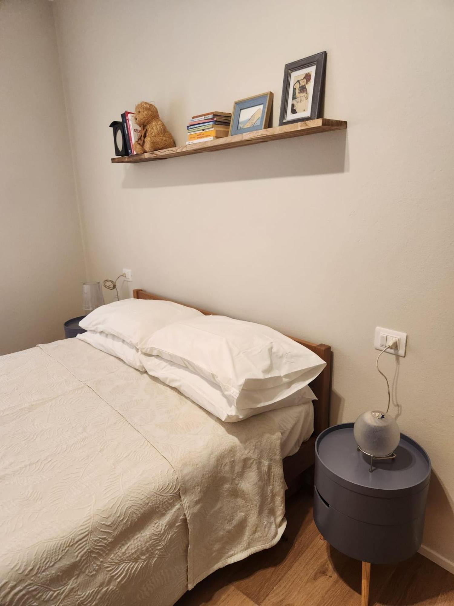 Dei Gallucci Apartment B&B