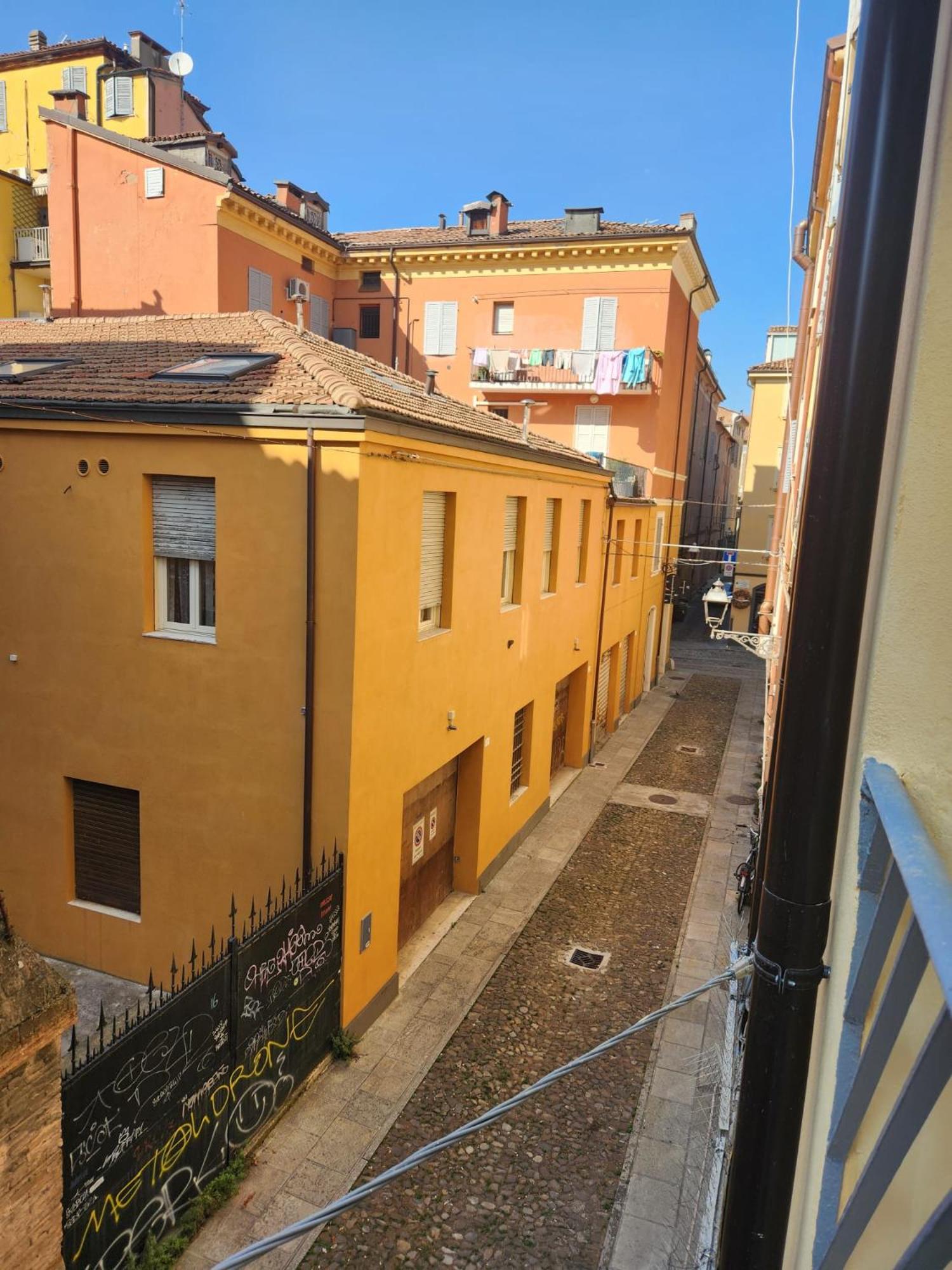 Dei Gallucci Apartment B&B