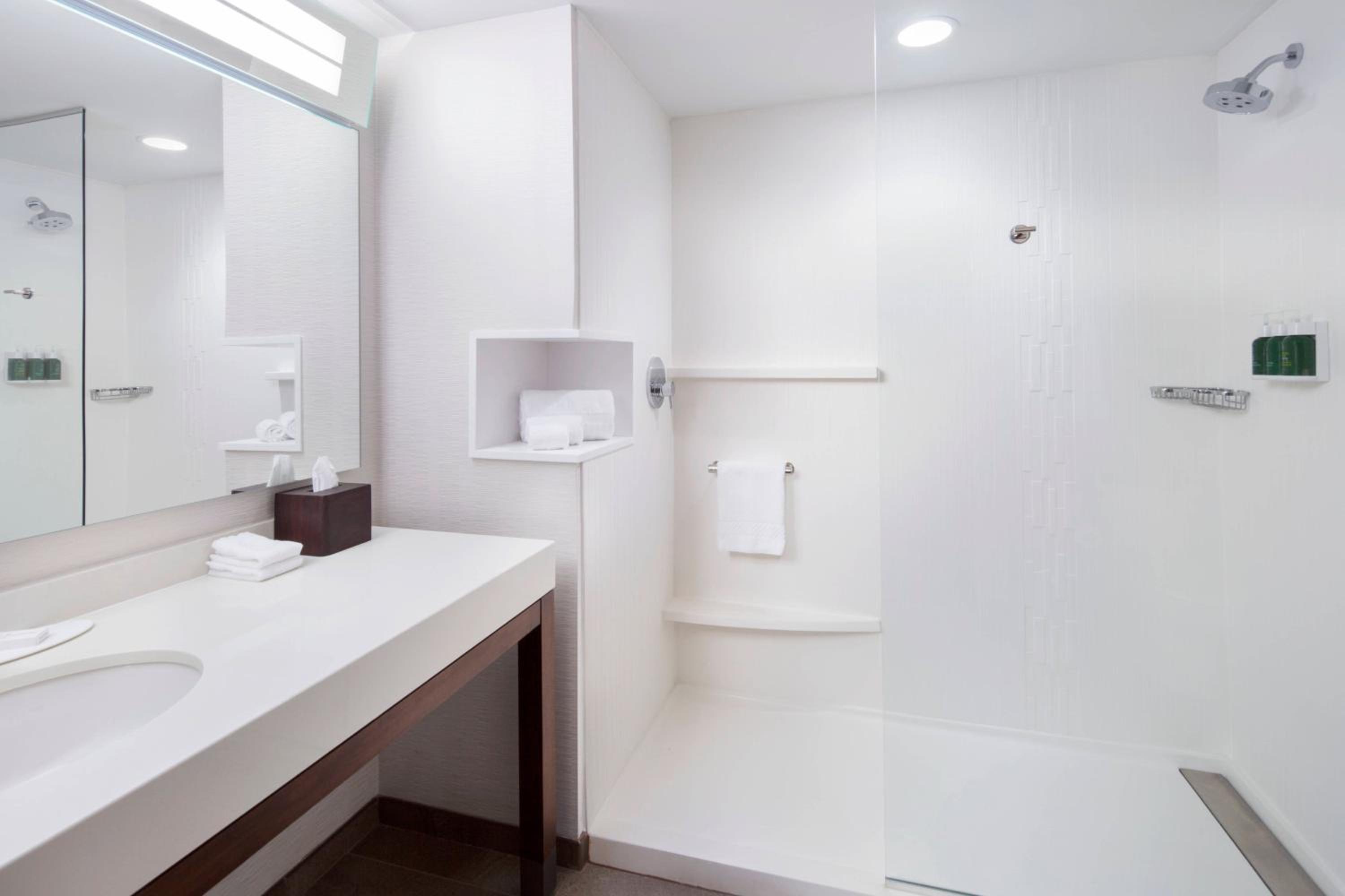 Cape Girardeau Vacations - Courtyard by Marriott Cape Girardeau Downtown - Property Image 11