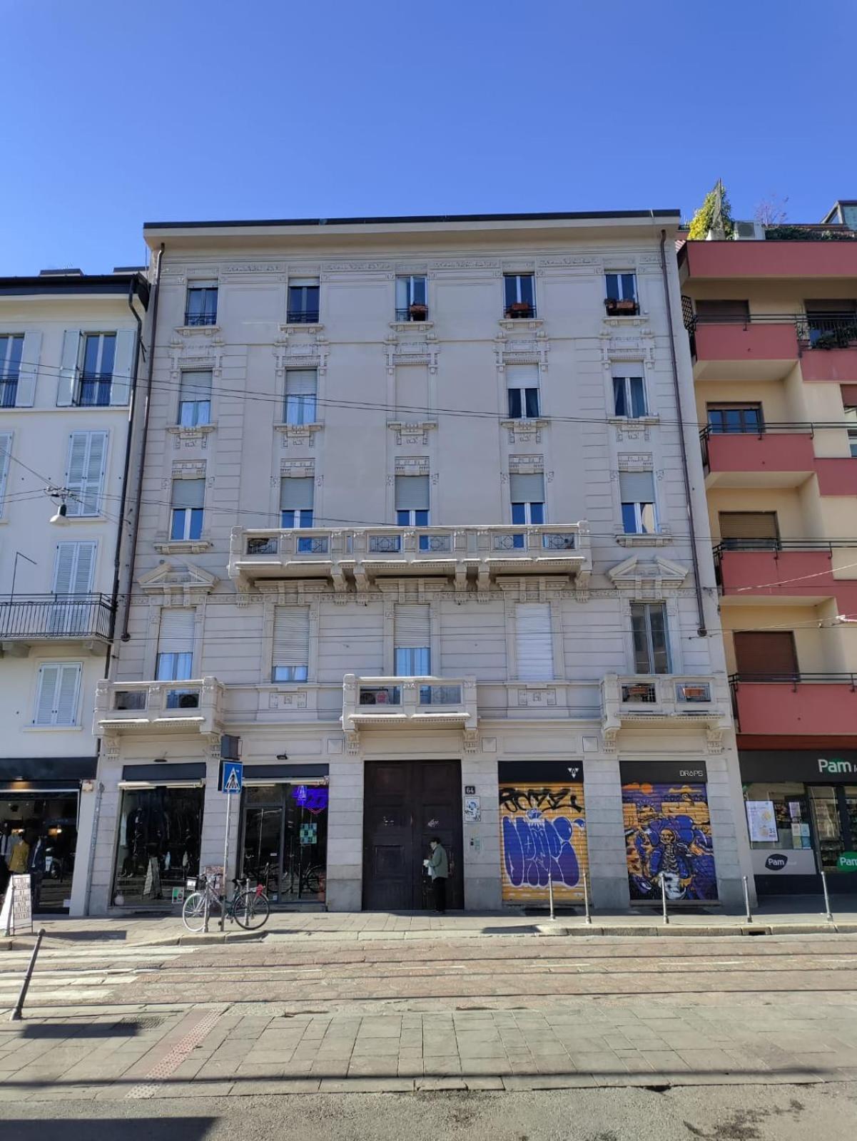 Nice Home Milano Ticinese