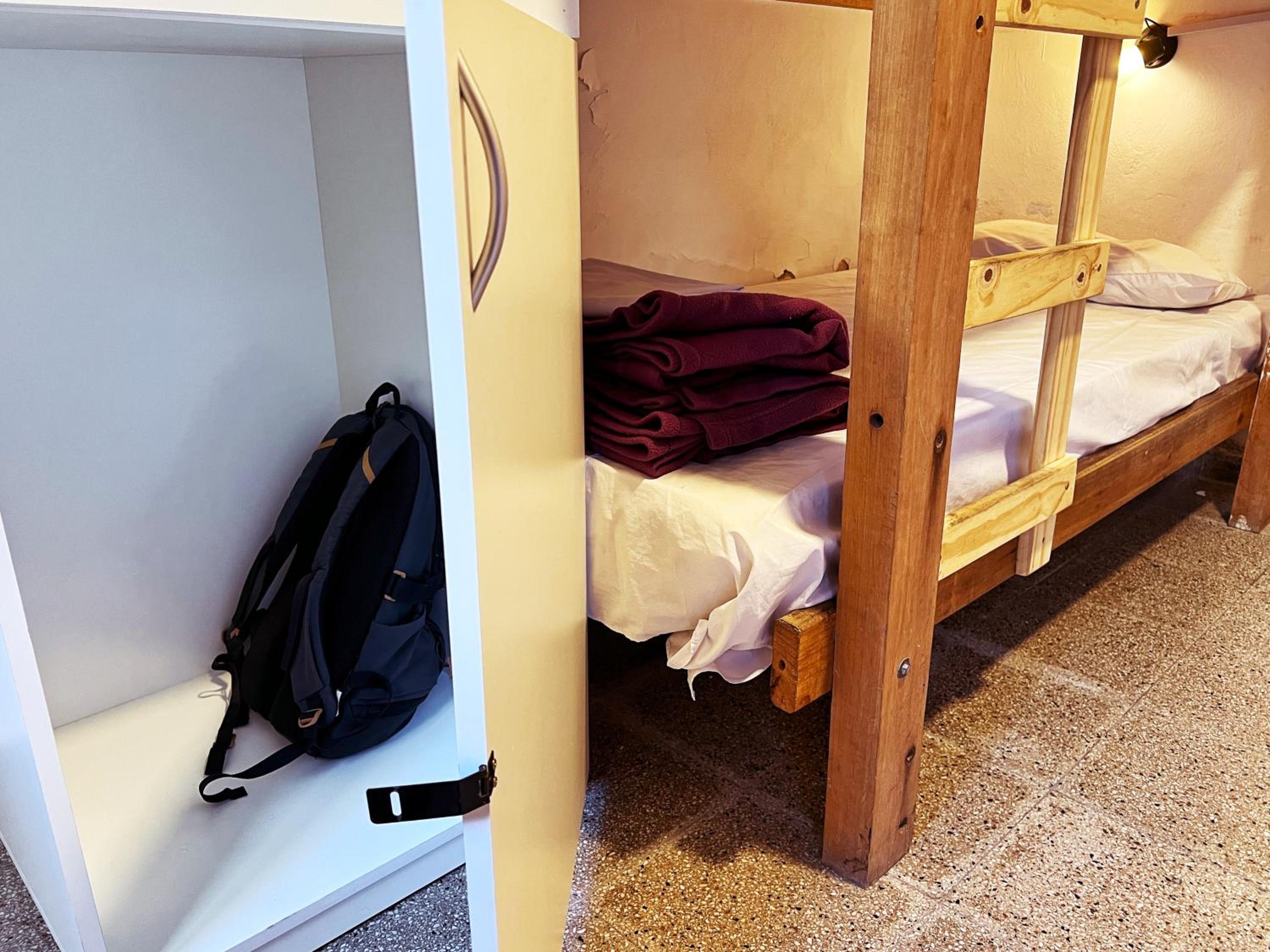 Lacandona Hostel